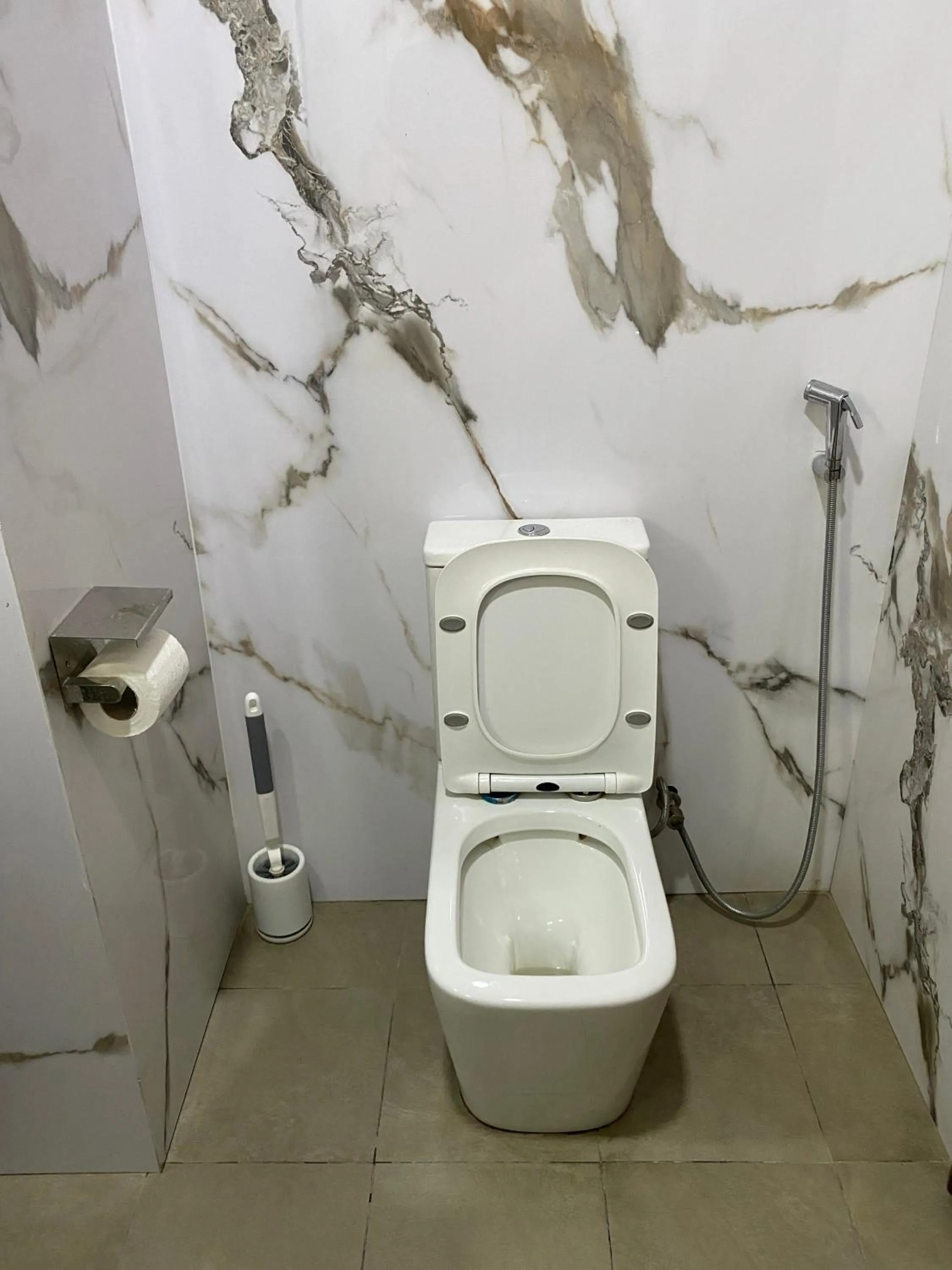 Presken Hotel White House, Lekki, Lagos