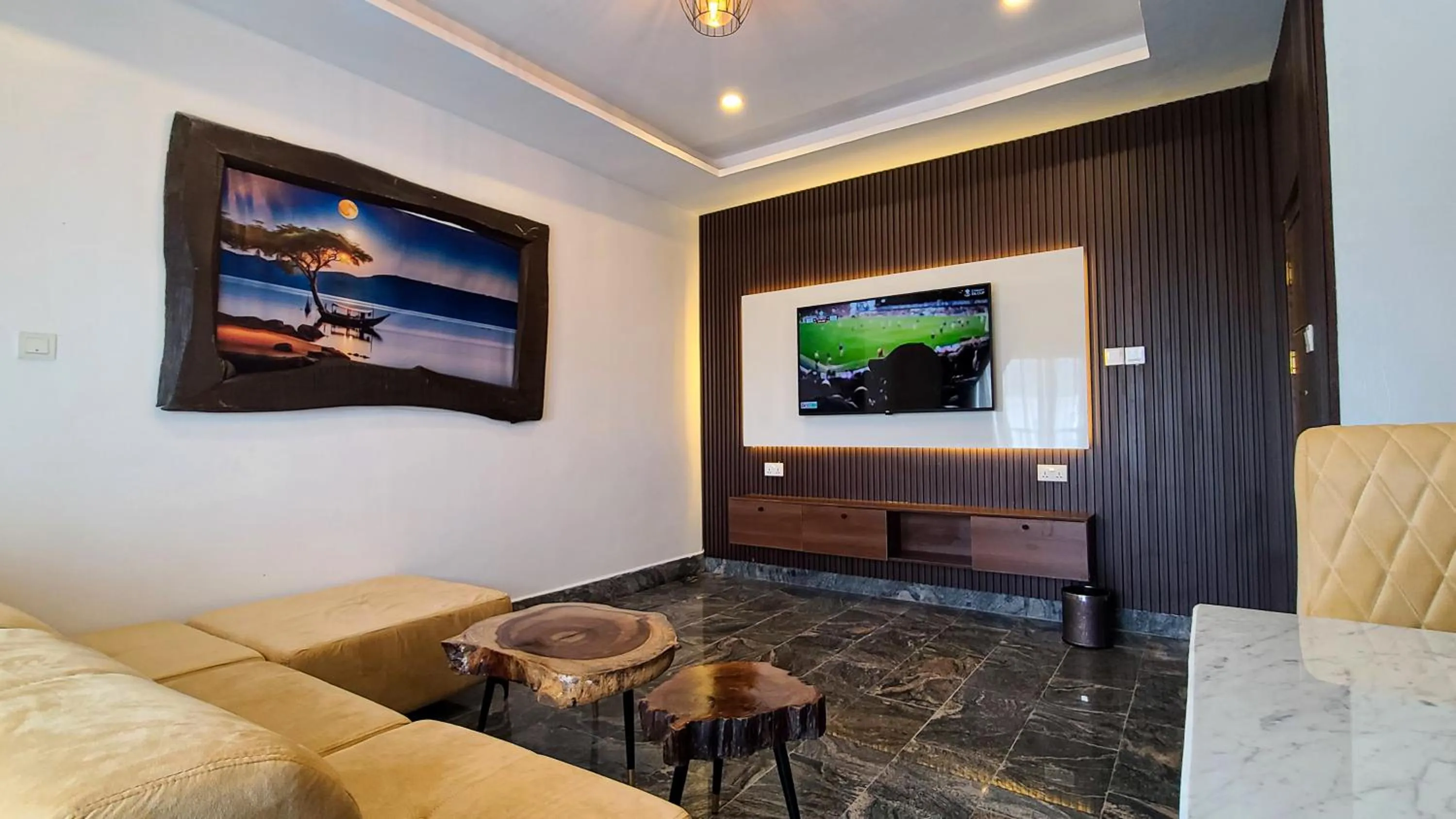 Presken Hotel White House, Lekki, Lagos