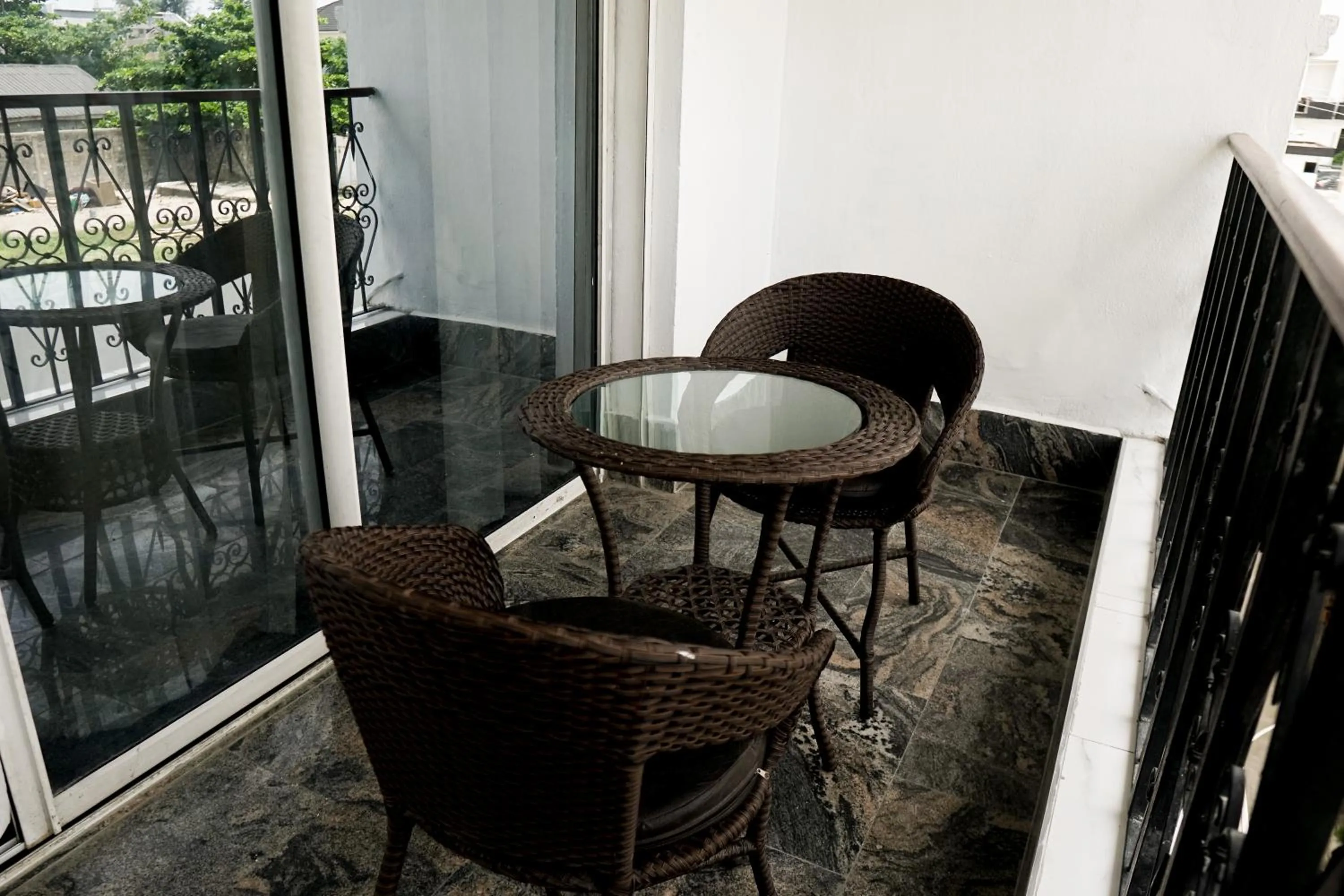 Presken Hotel White House, Lekki, Lagos