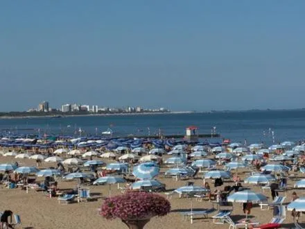 Day in Hotel Marina Uno