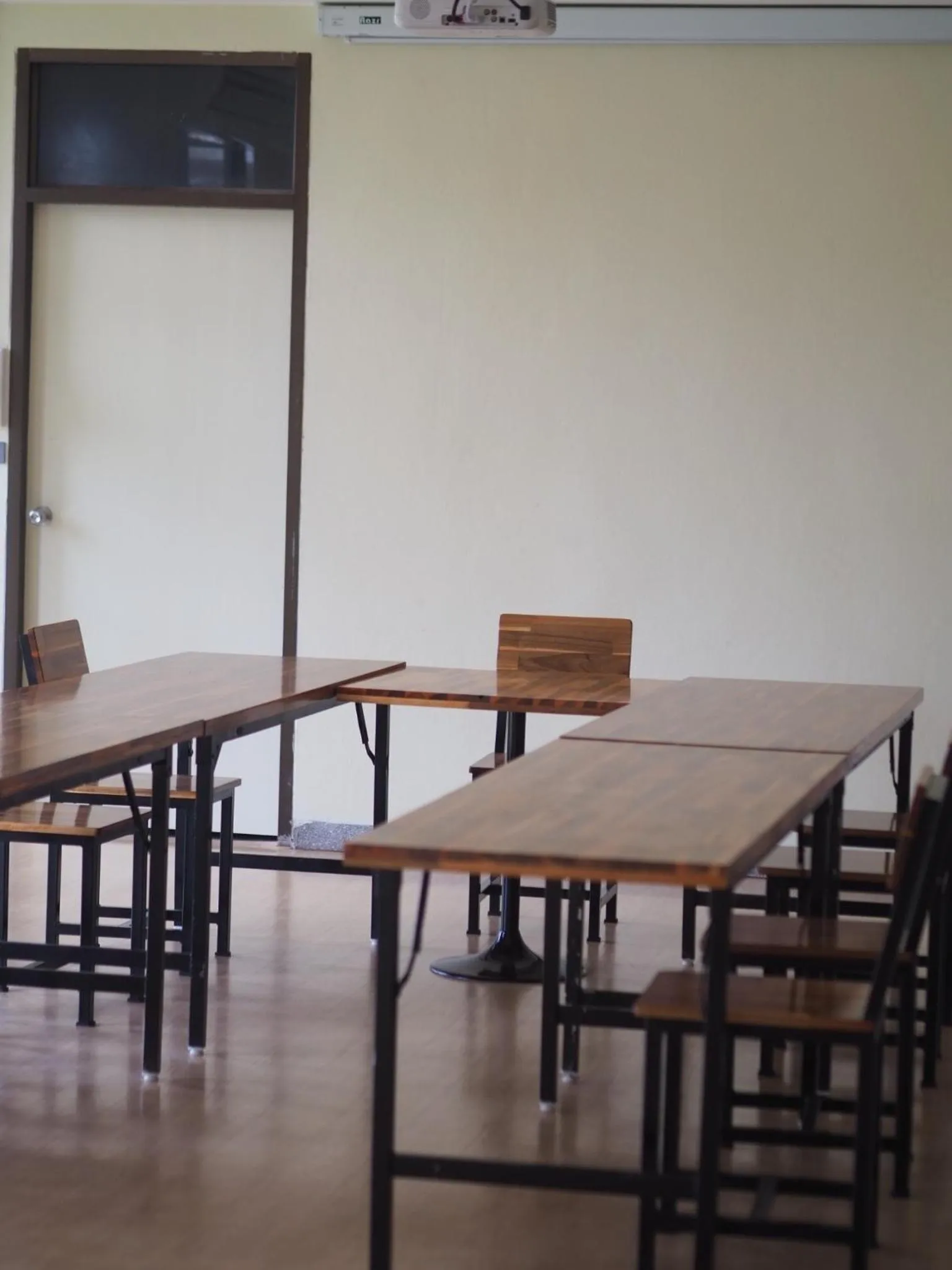 Property building in Phuphanplace Hotel