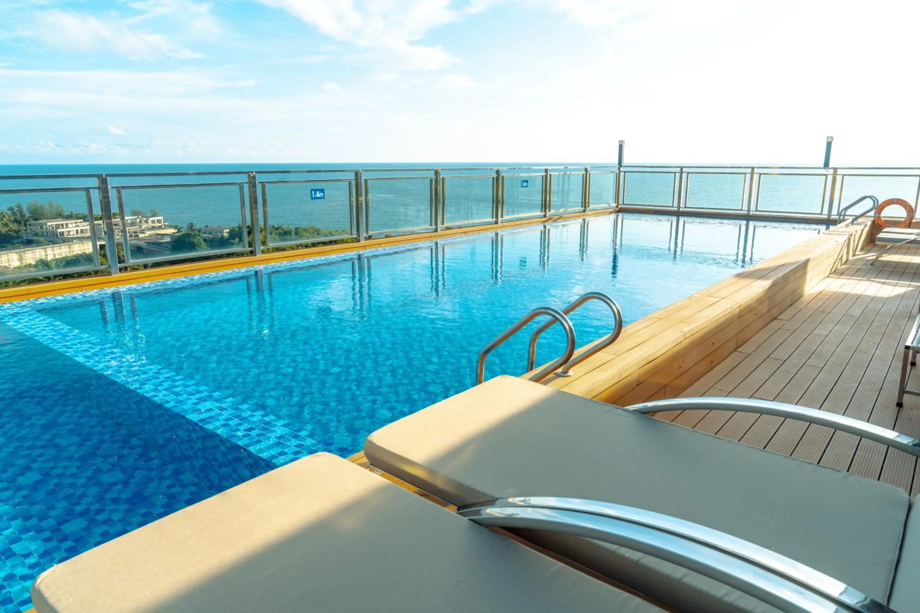 Day in Home Park Hotel