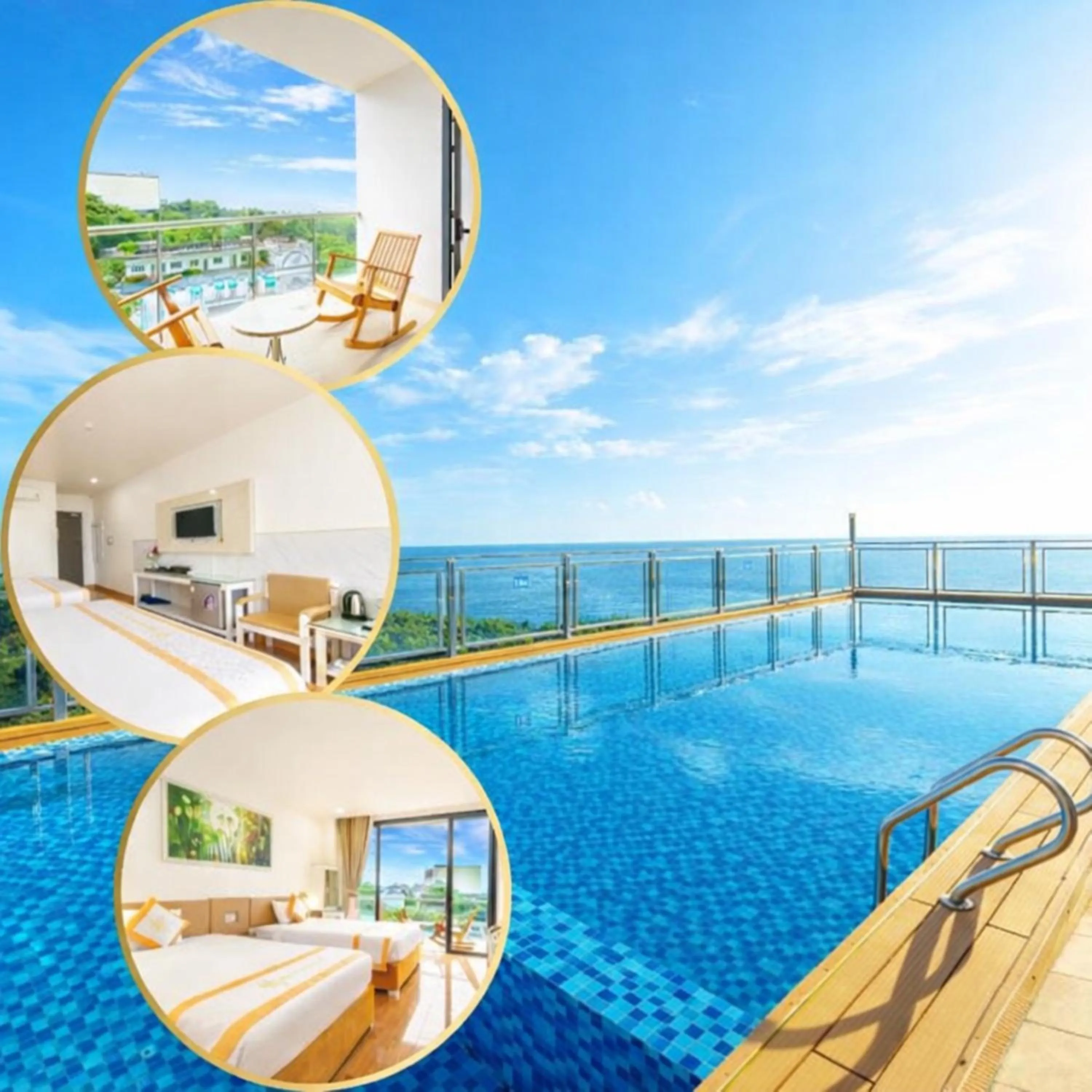 Day in Home Park Hotel