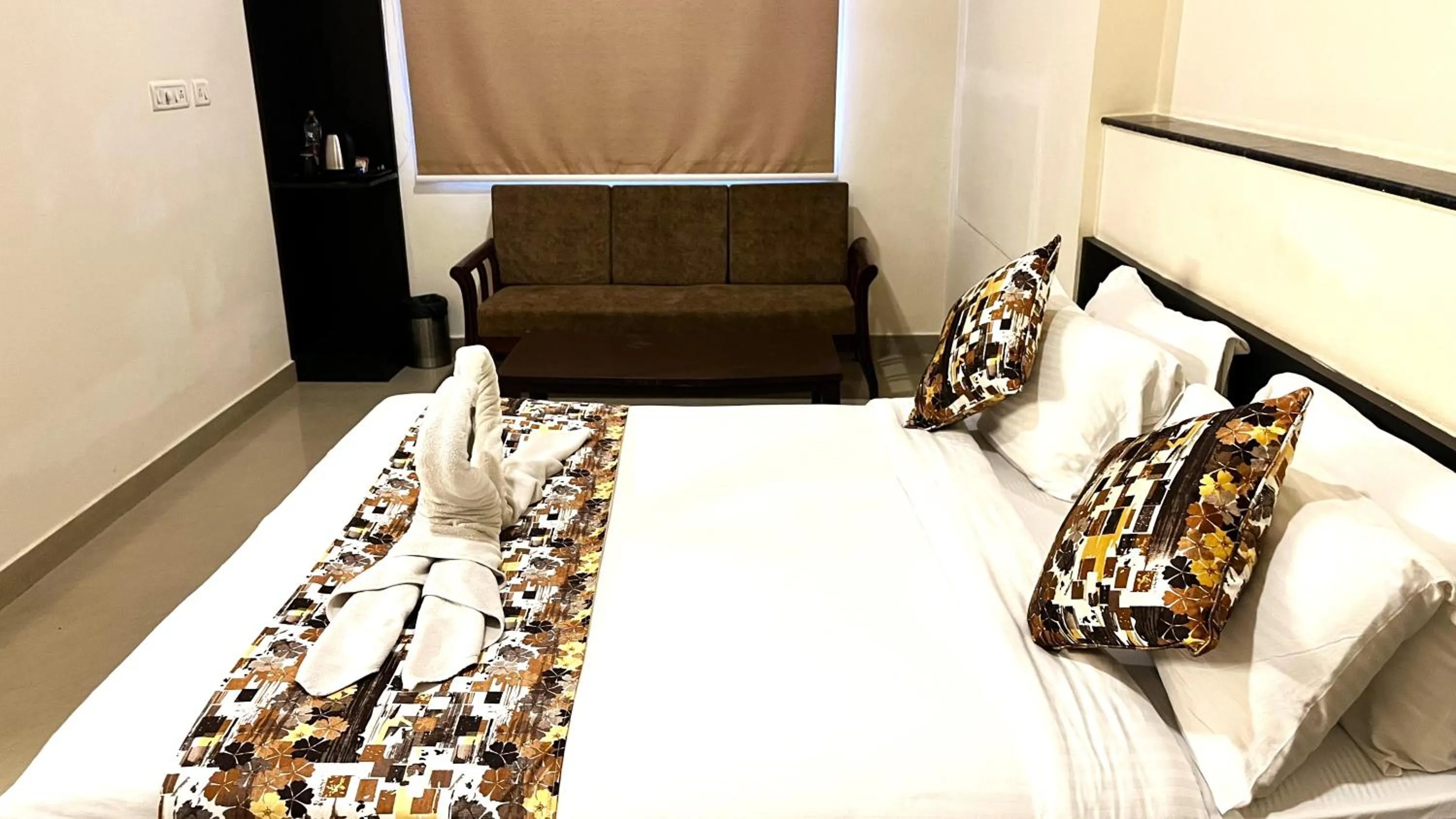 Athasri Hotel HSR Layout