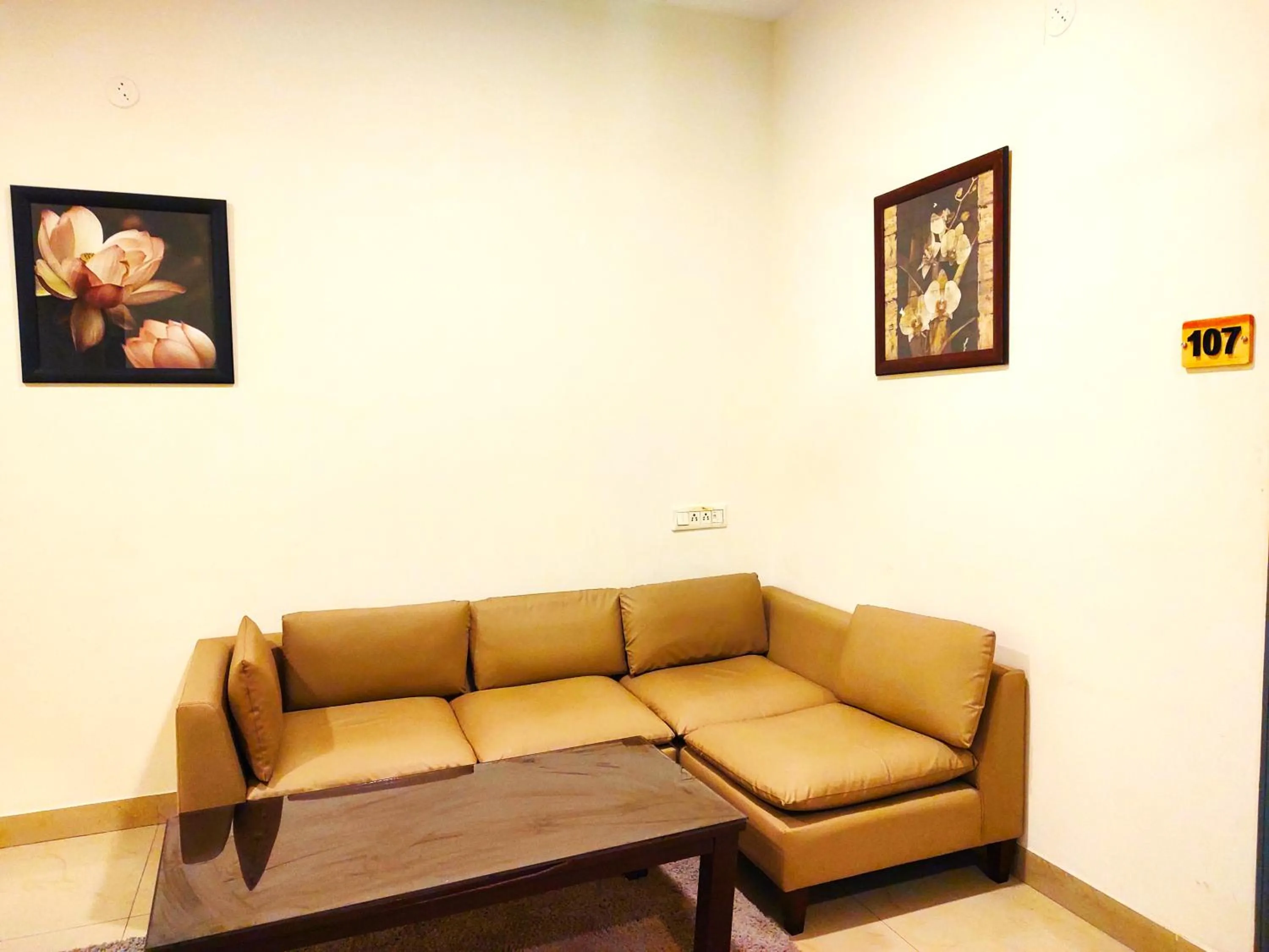 Athasri Hotel HSR Layout