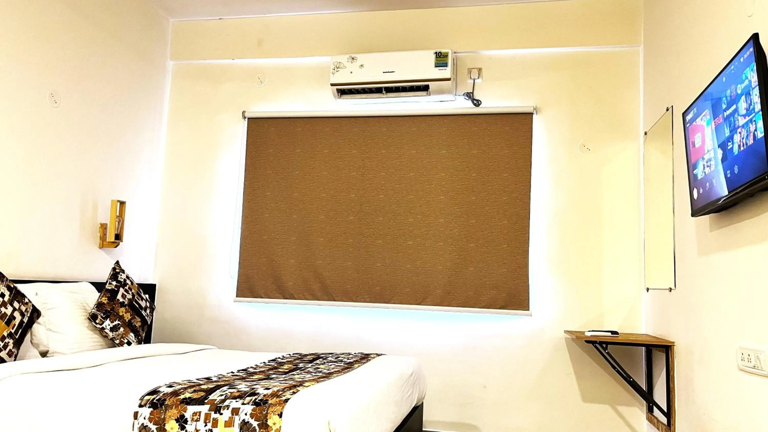 Athasri Hotel HSR Layout