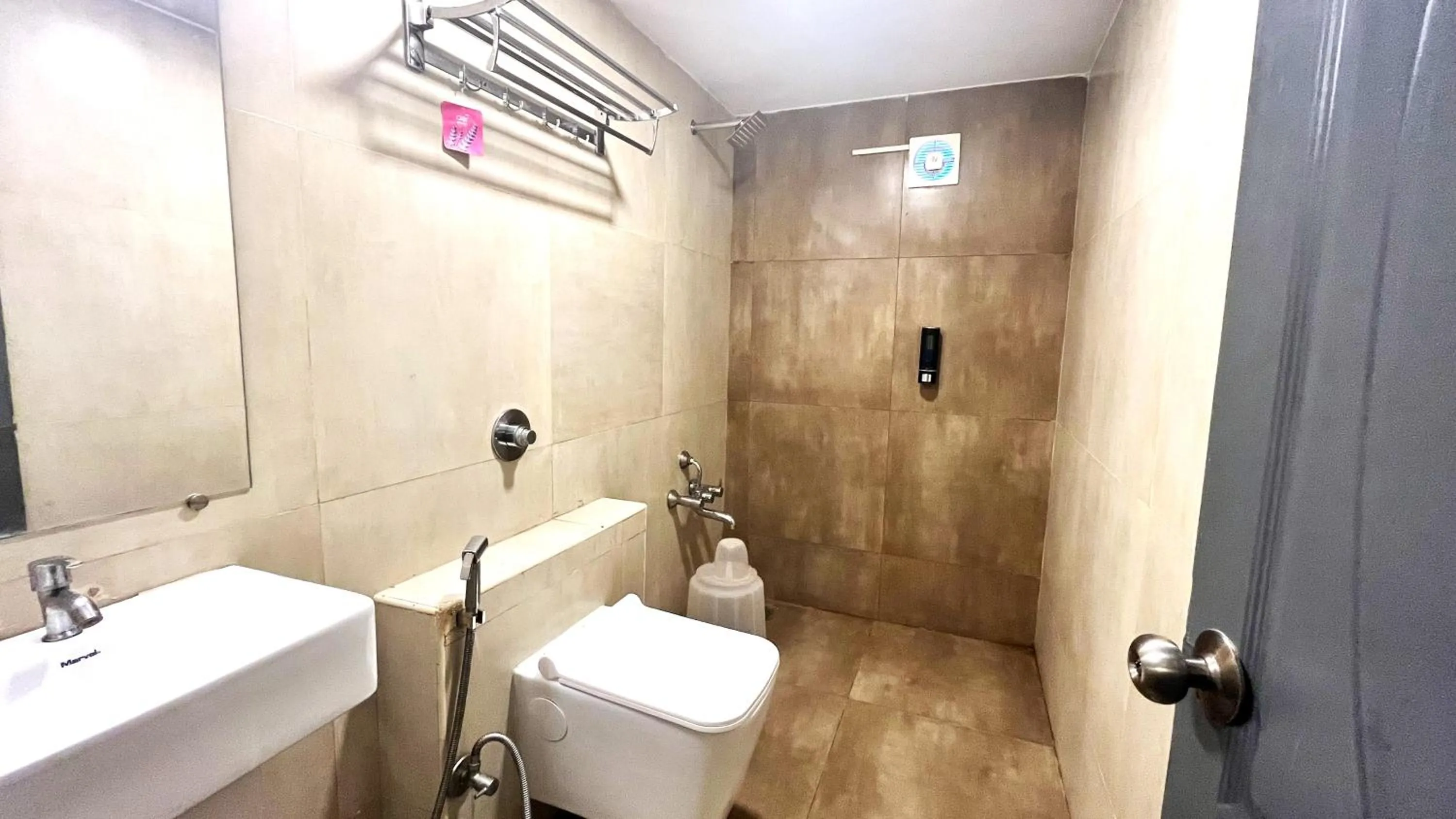 Athasri Hotel HSR Layout