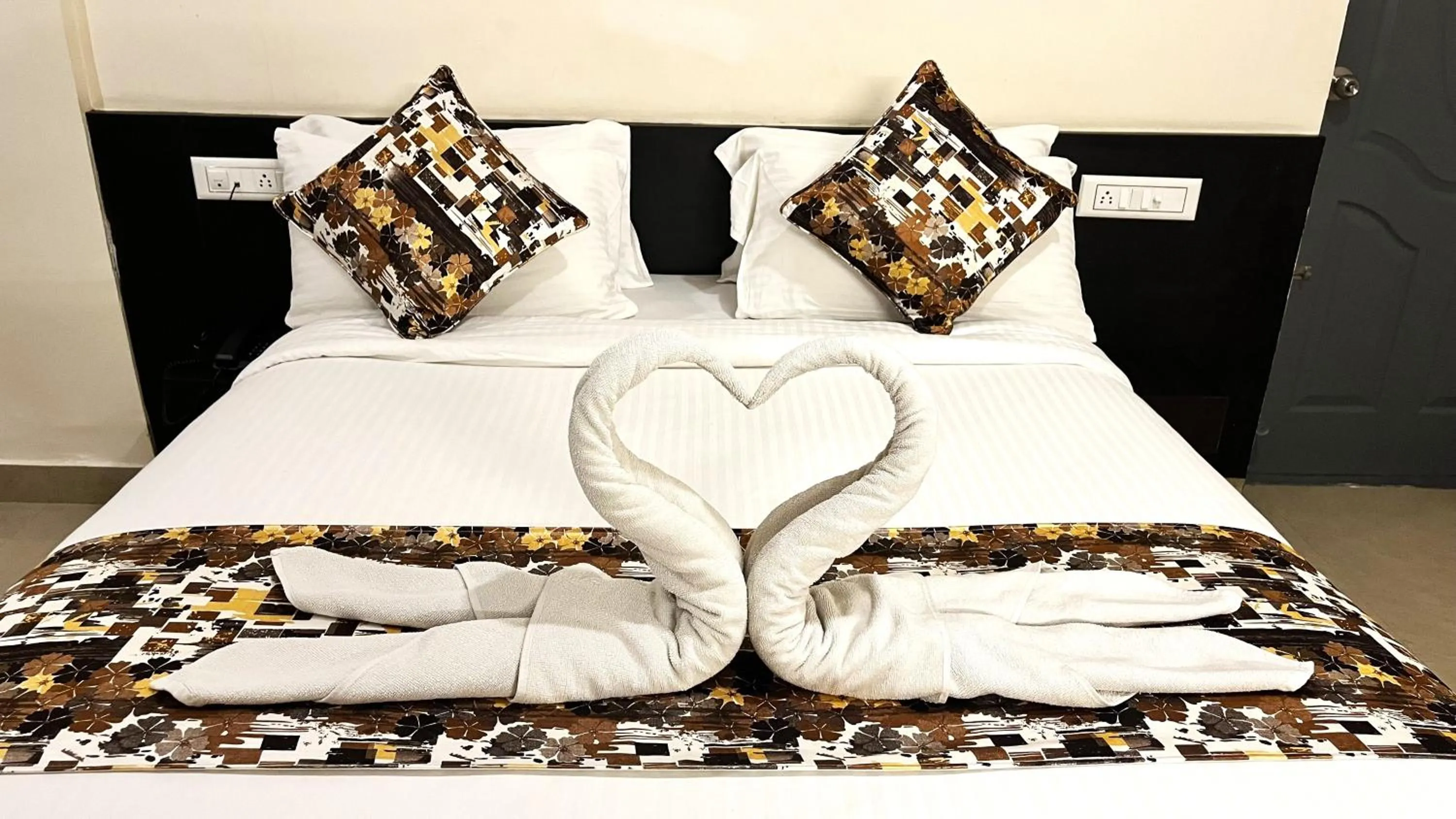 Athasri Hotel HSR Layout