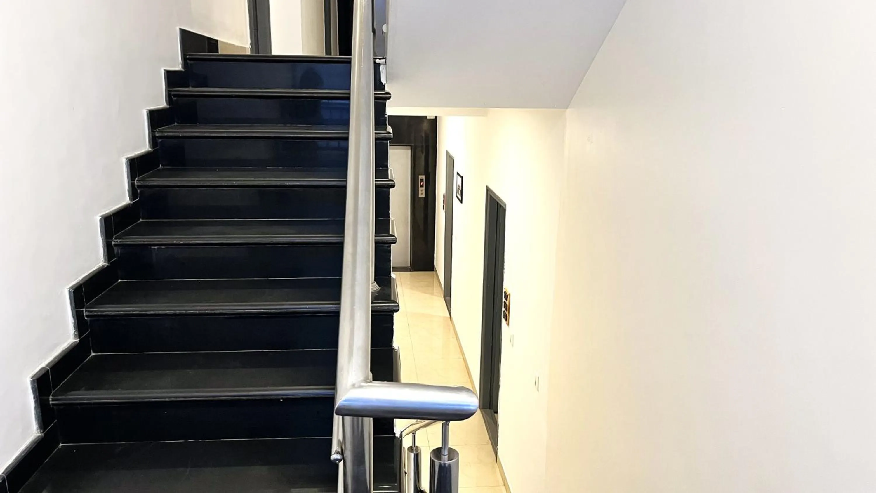 Athasri Hotel HSR Layout