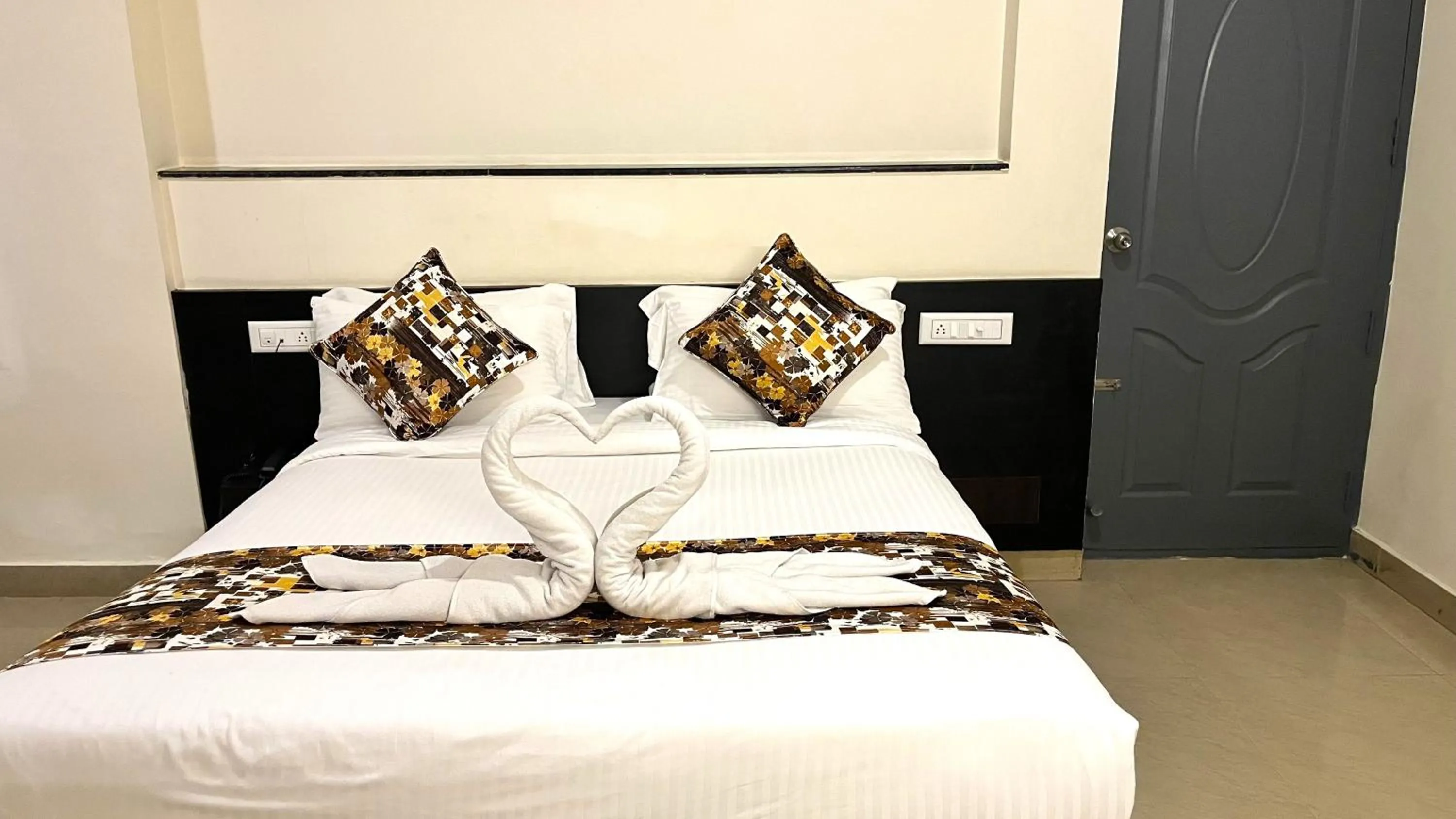 Athasri Hotel HSR Layout