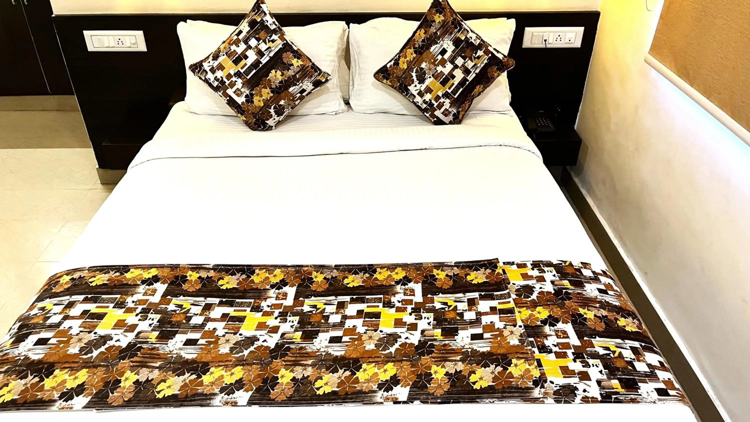 Athasri Hotel HSR Layout