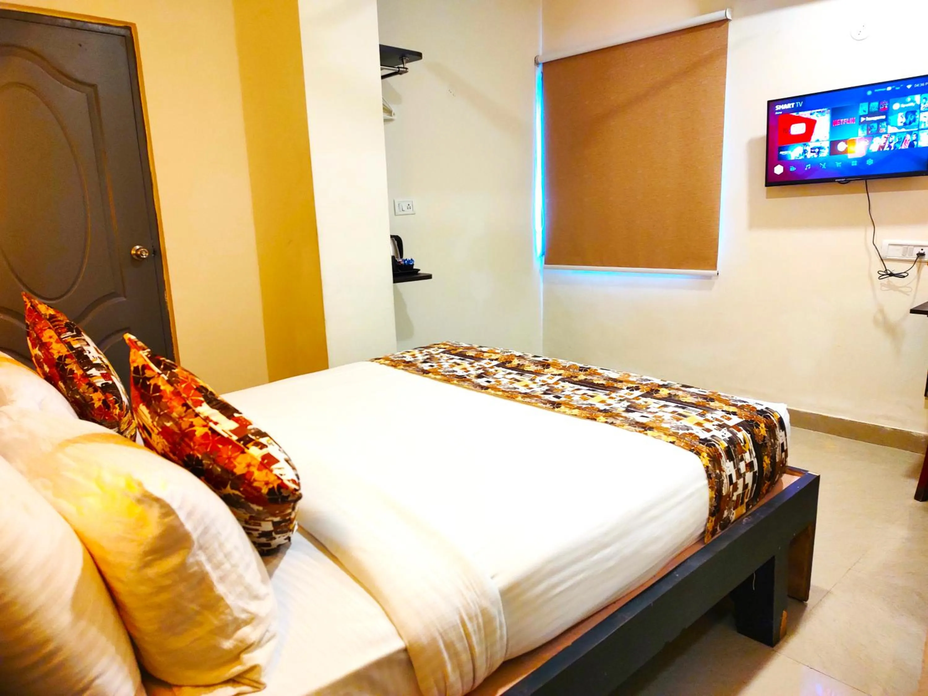 Athasri Hotel HSR Layout