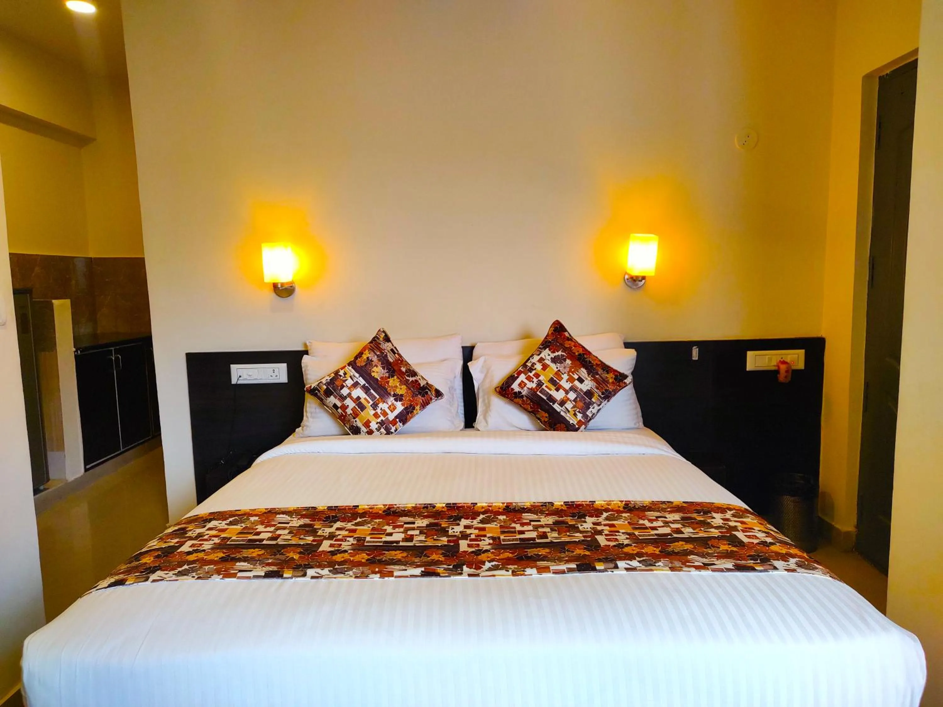 Athasri Hotel HSR Layout