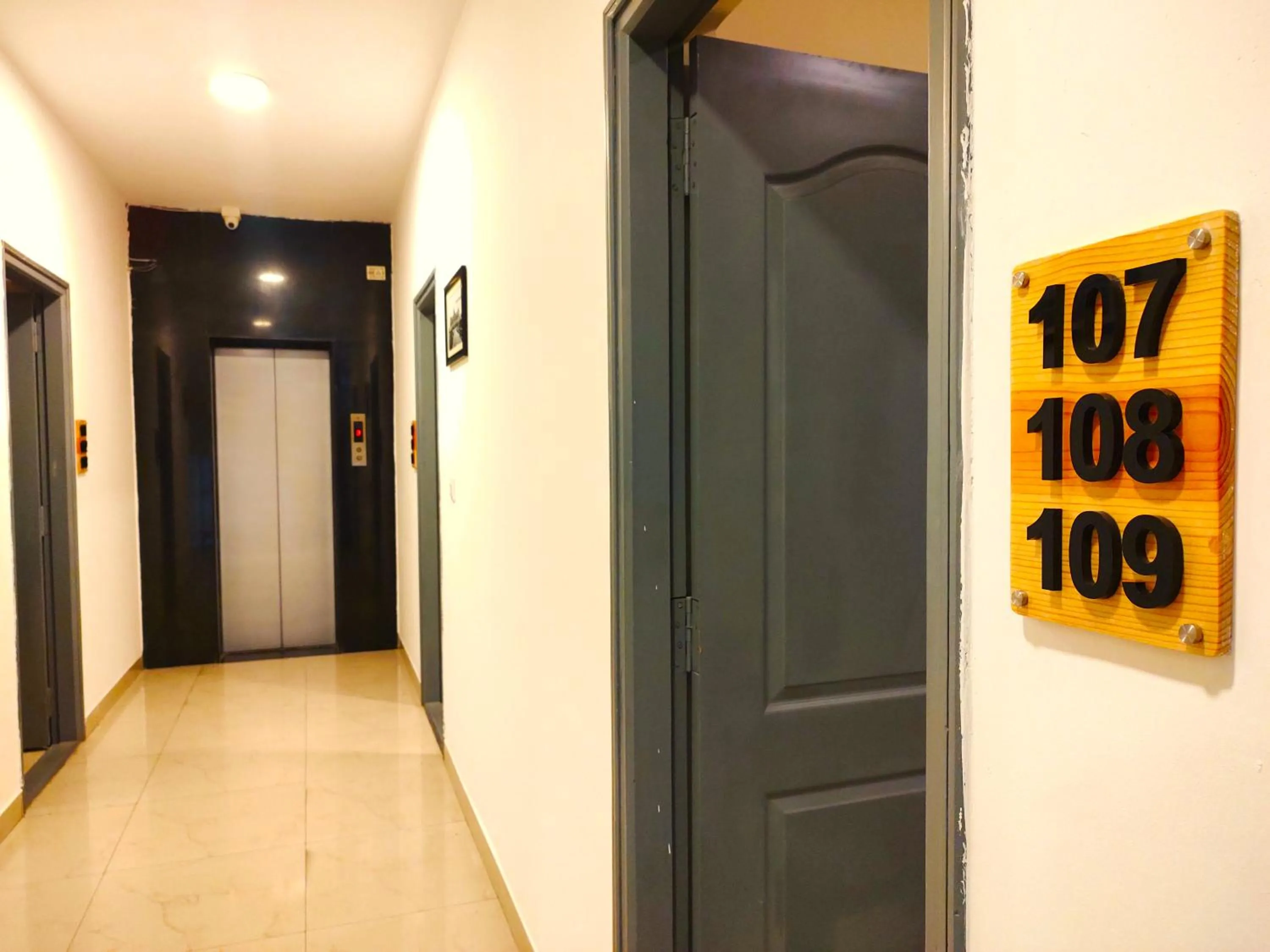 Certificate/Award in Athasri Hotel HSR Layout