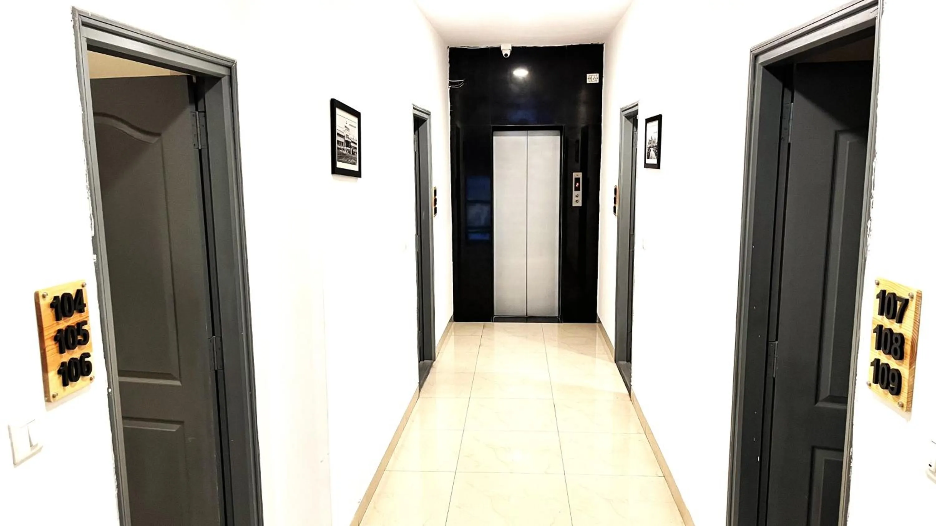 Athasri Hotel HSR Layout