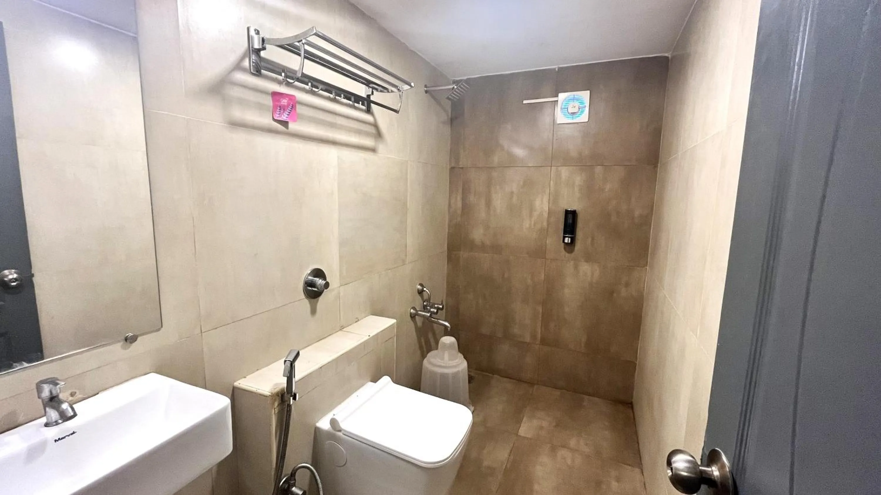 Athasri Hotel HSR Layout