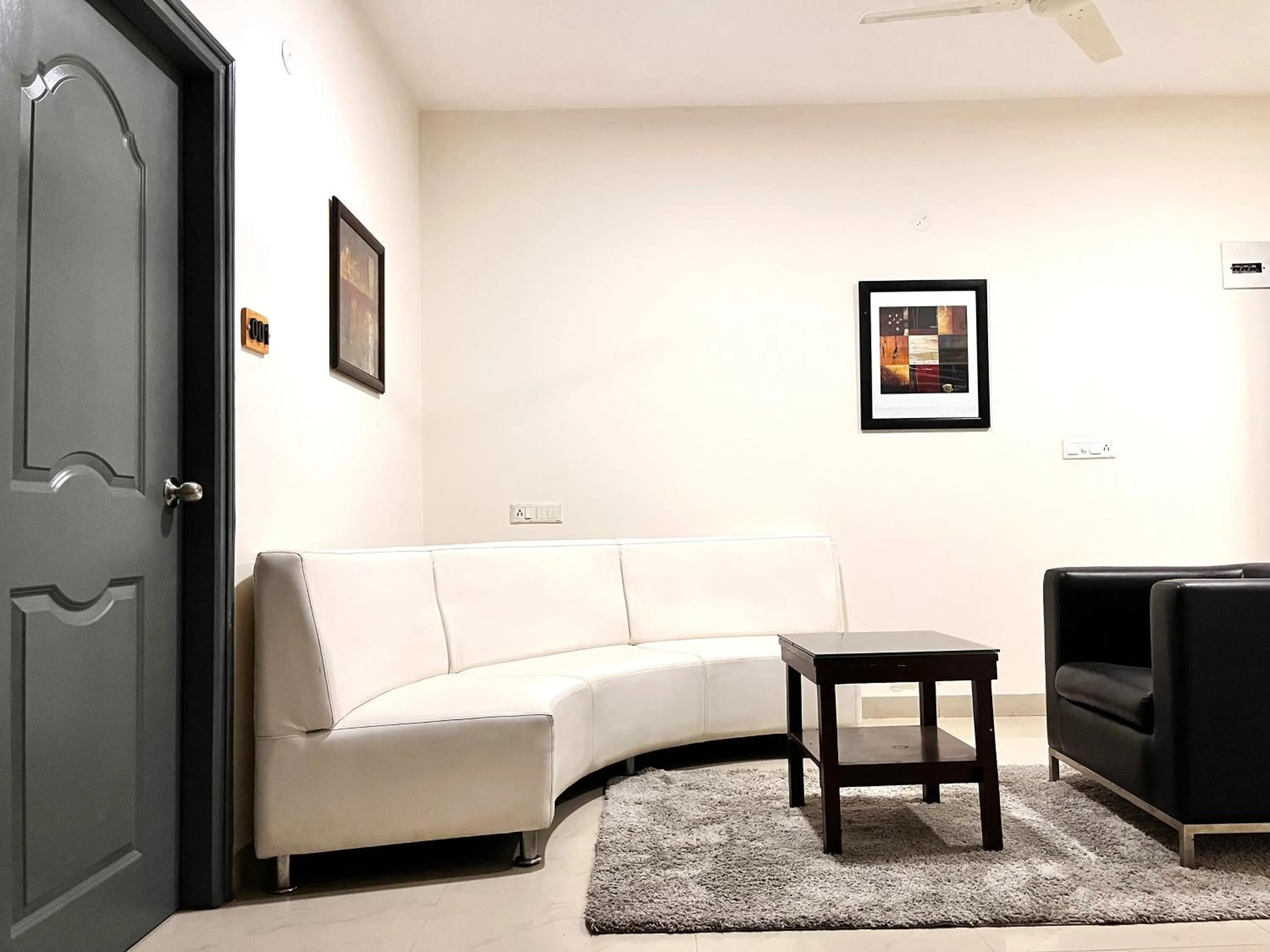 Athasri Hotel HSR Layout