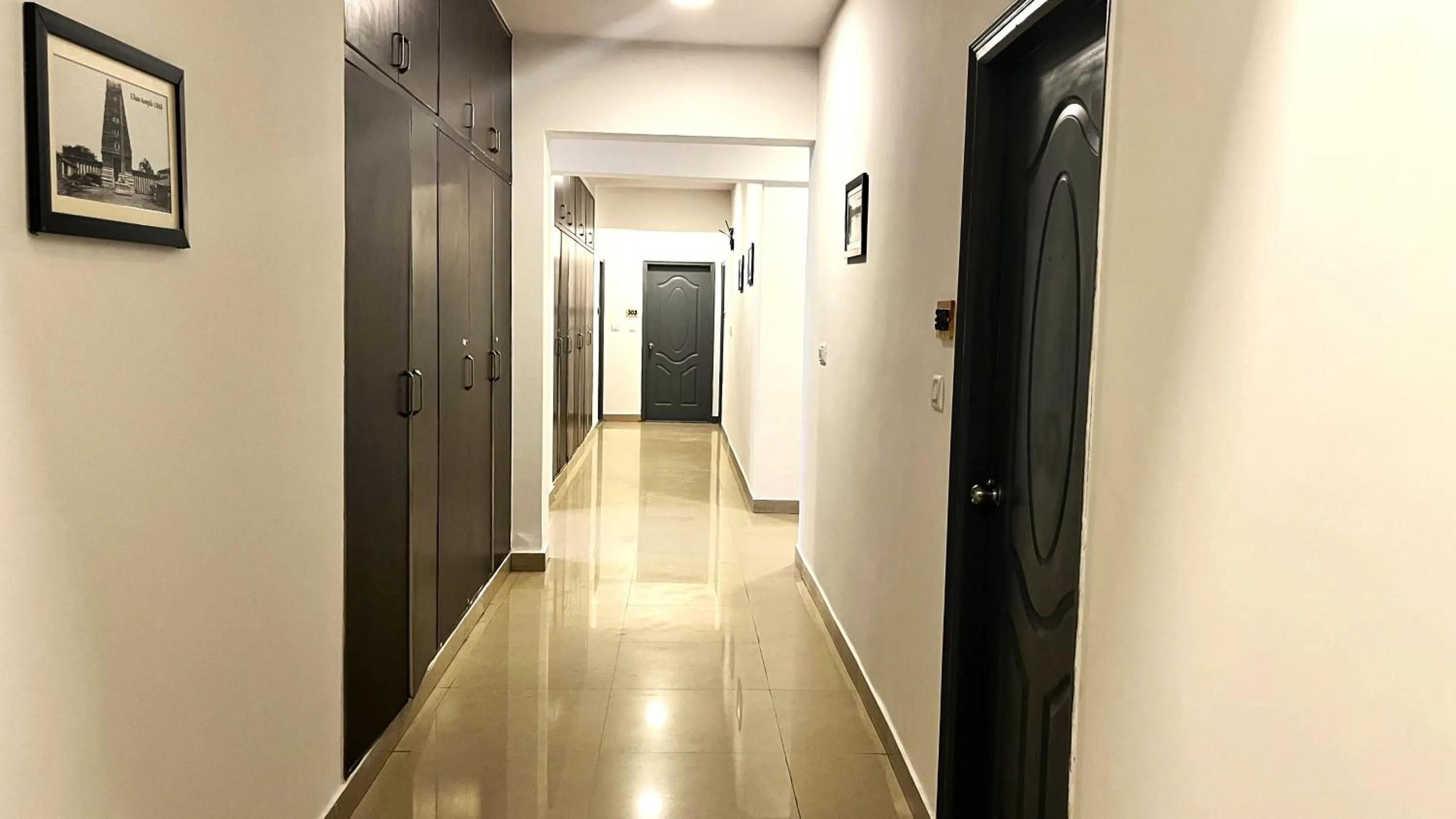 Athasri Hotel HSR Layout