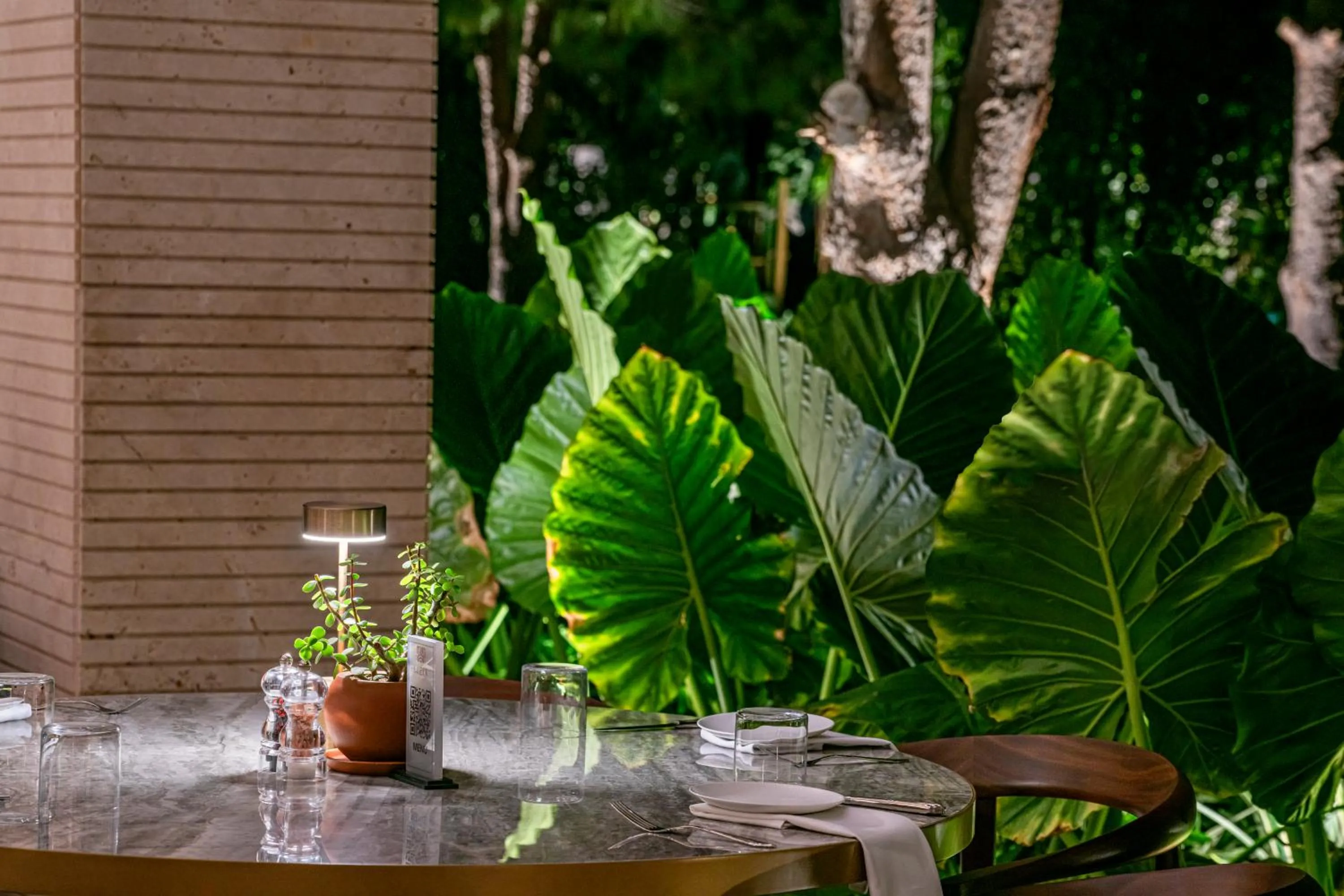 Restaurant/places to eat in Bayou Villas Antalya - Ultra All Inclusive