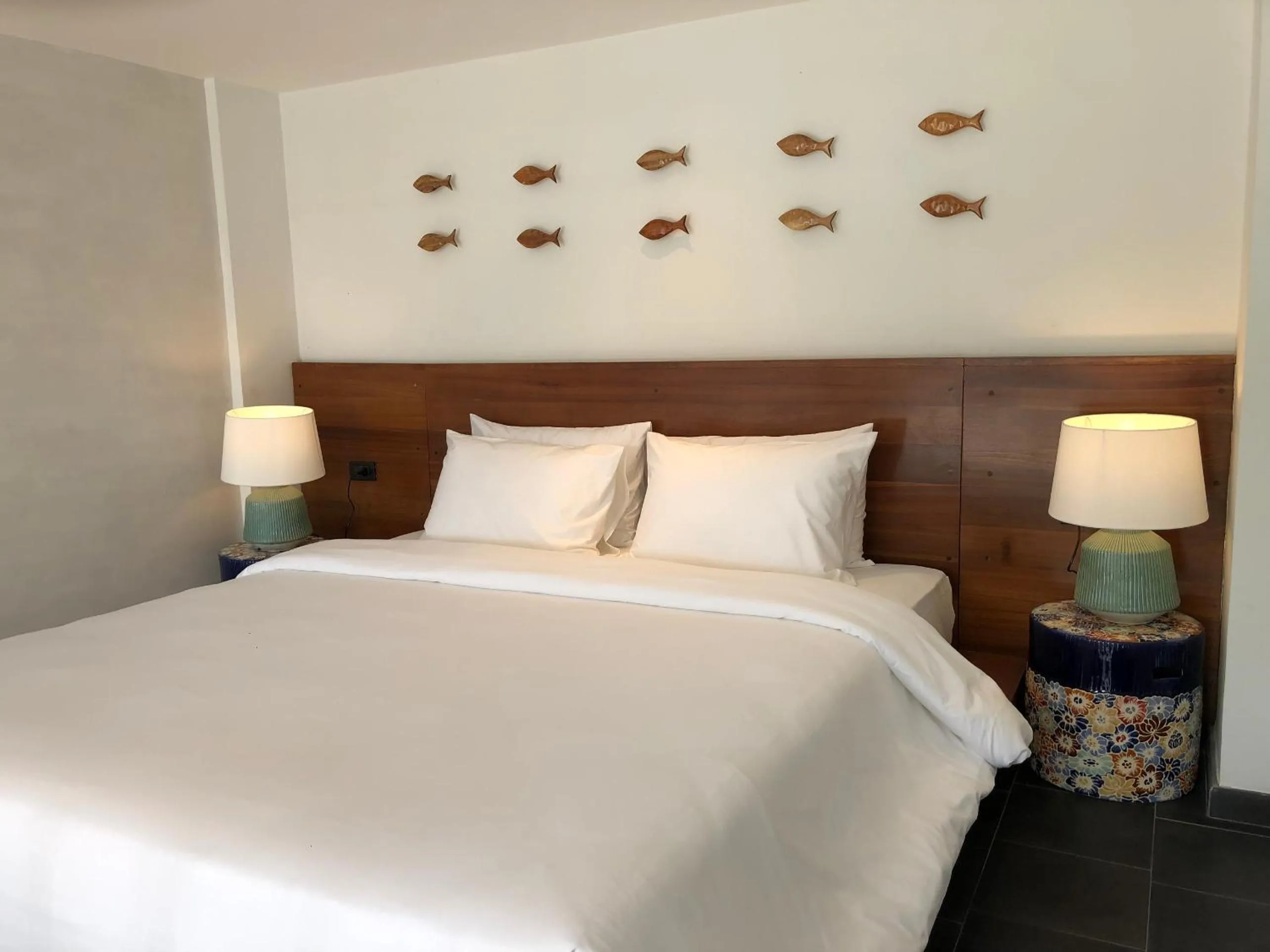 Bedroom, Bed in Le Mint Hotel Quy Nhơn