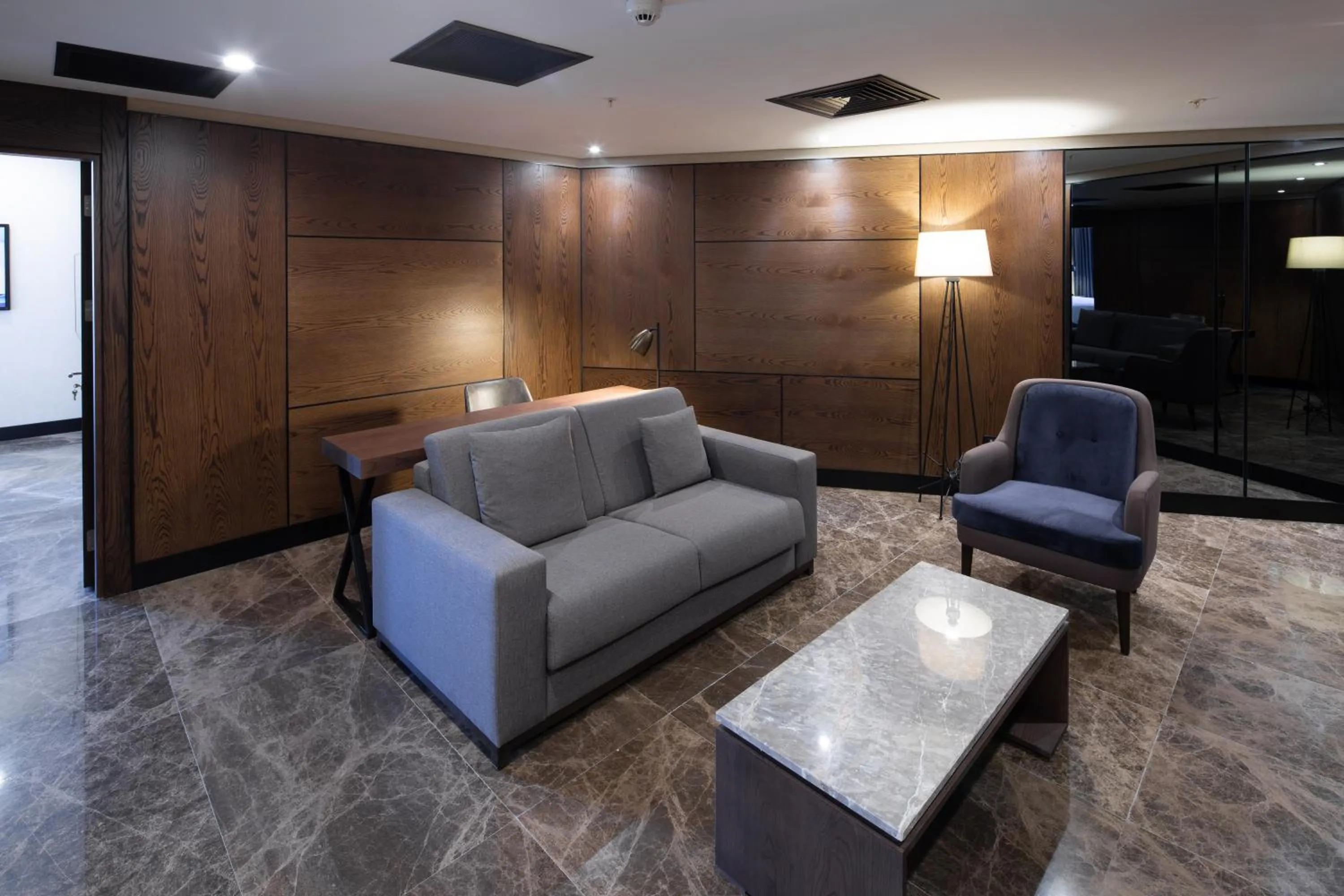 Living room in Dedeman Kartepe Kocaeli