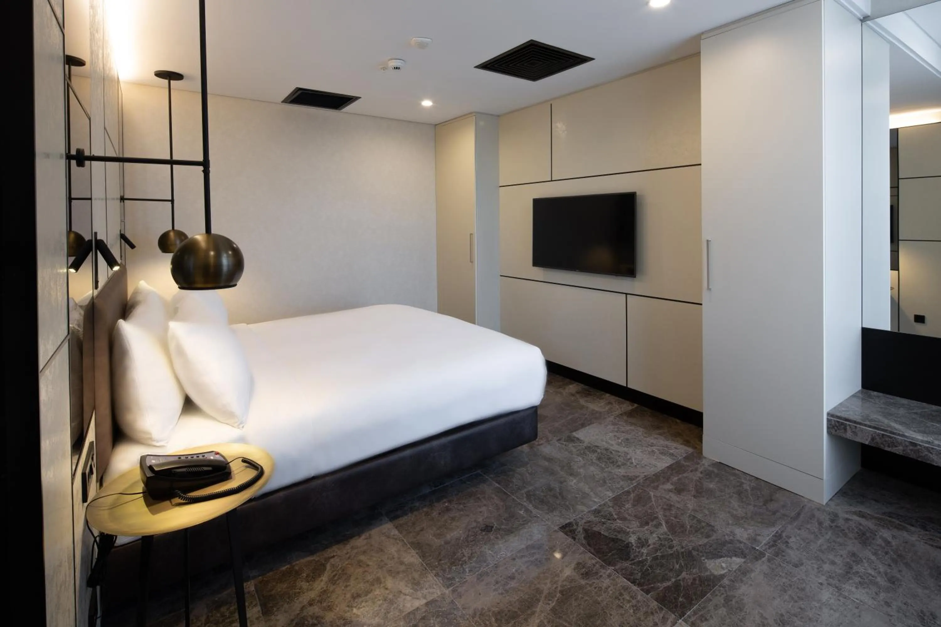 Bed in Dedeman Kartepe Kocaeli