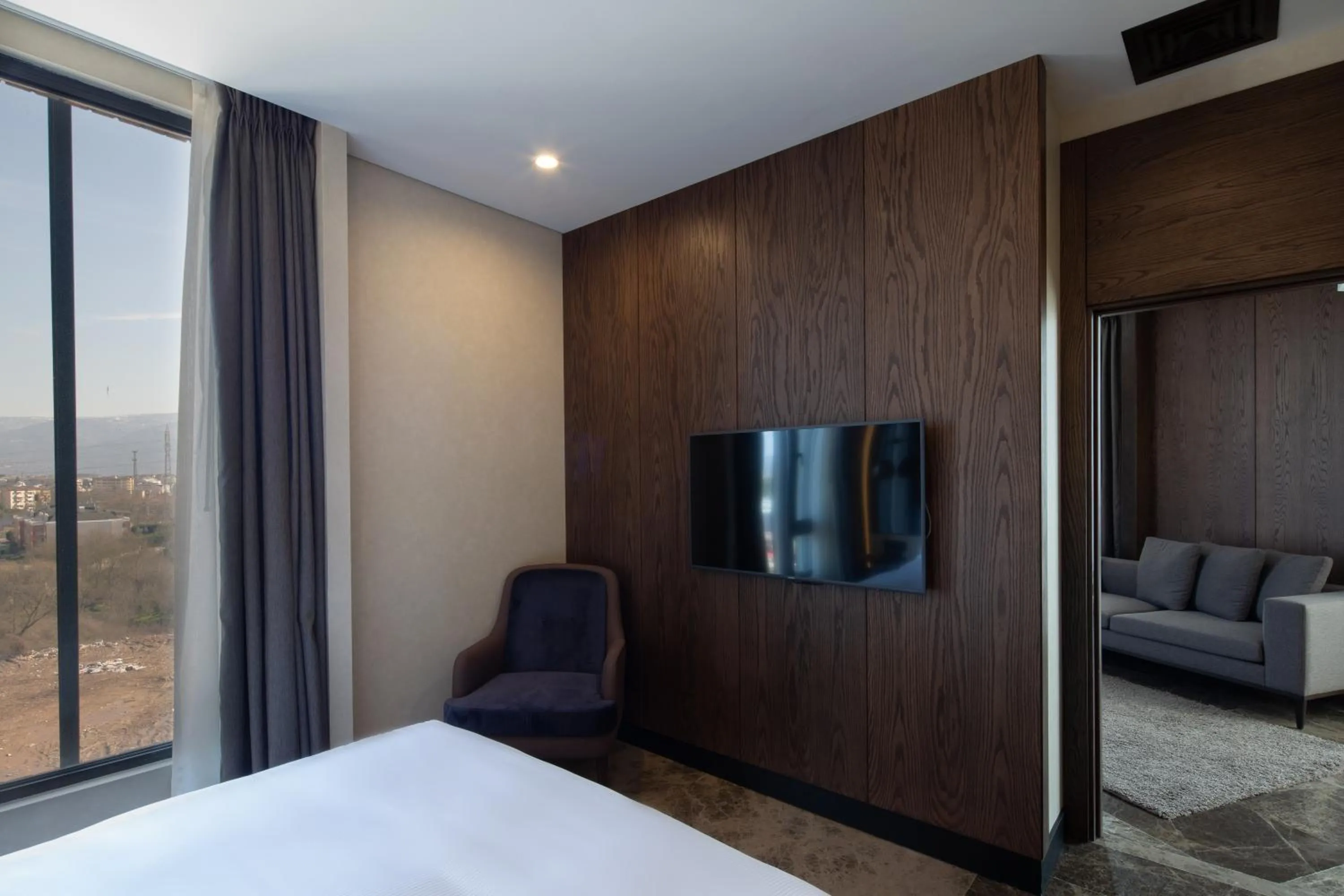 Bed in Dedeman Kartepe Kocaeli