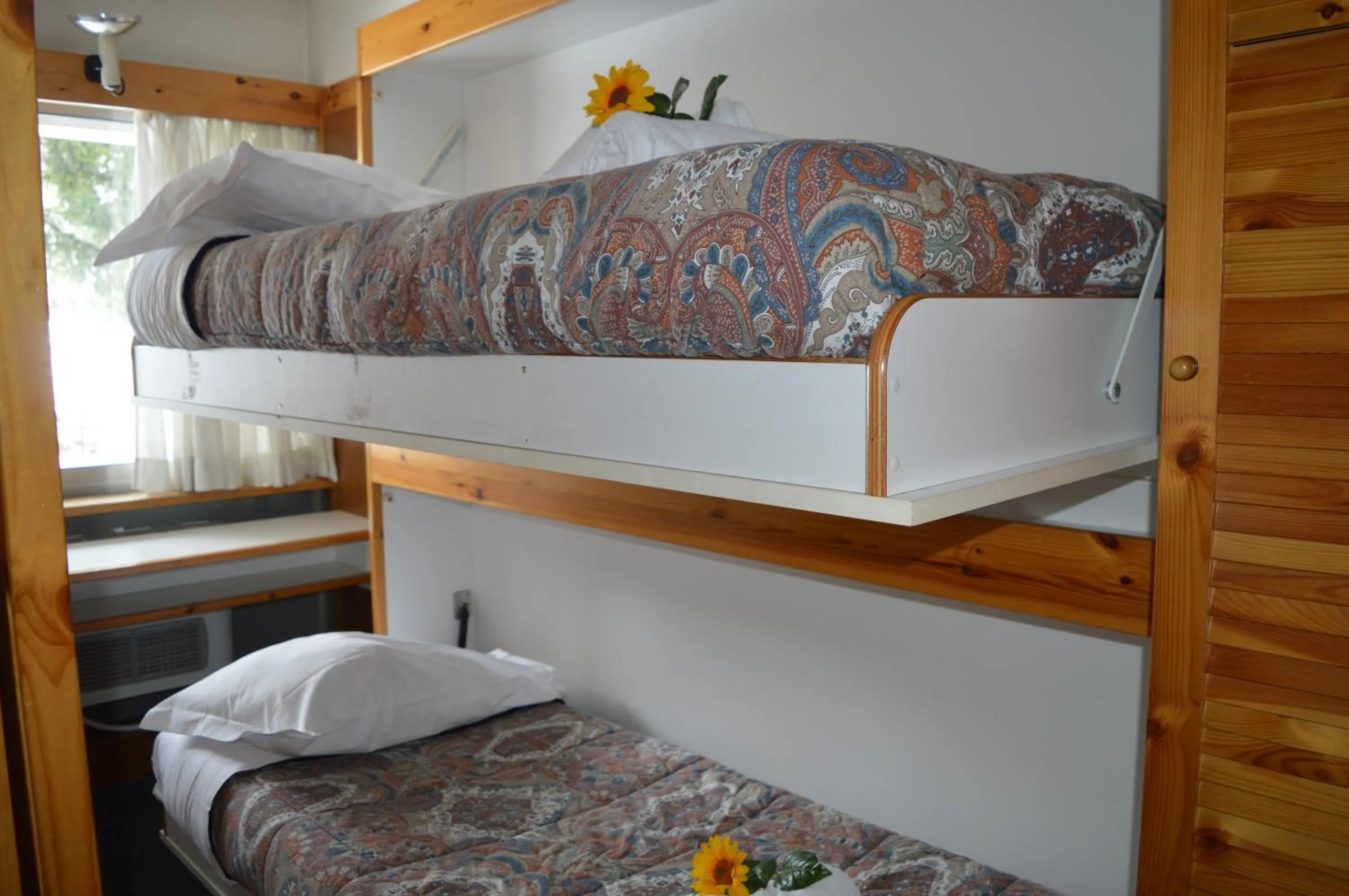 Day, Bed in Residence Il Vigo di Marilleva