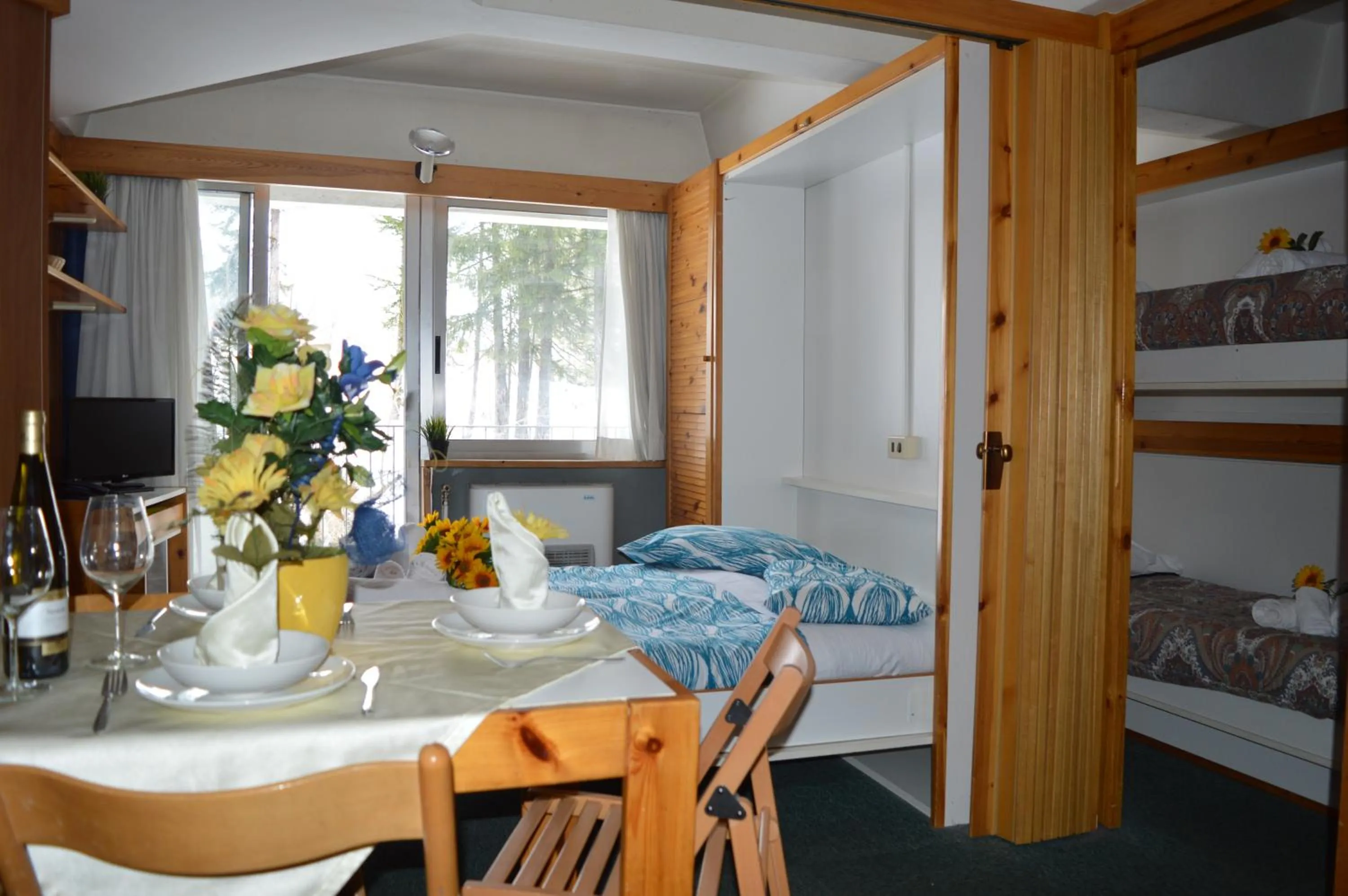 Day in Residence Il Vigo di Marilleva