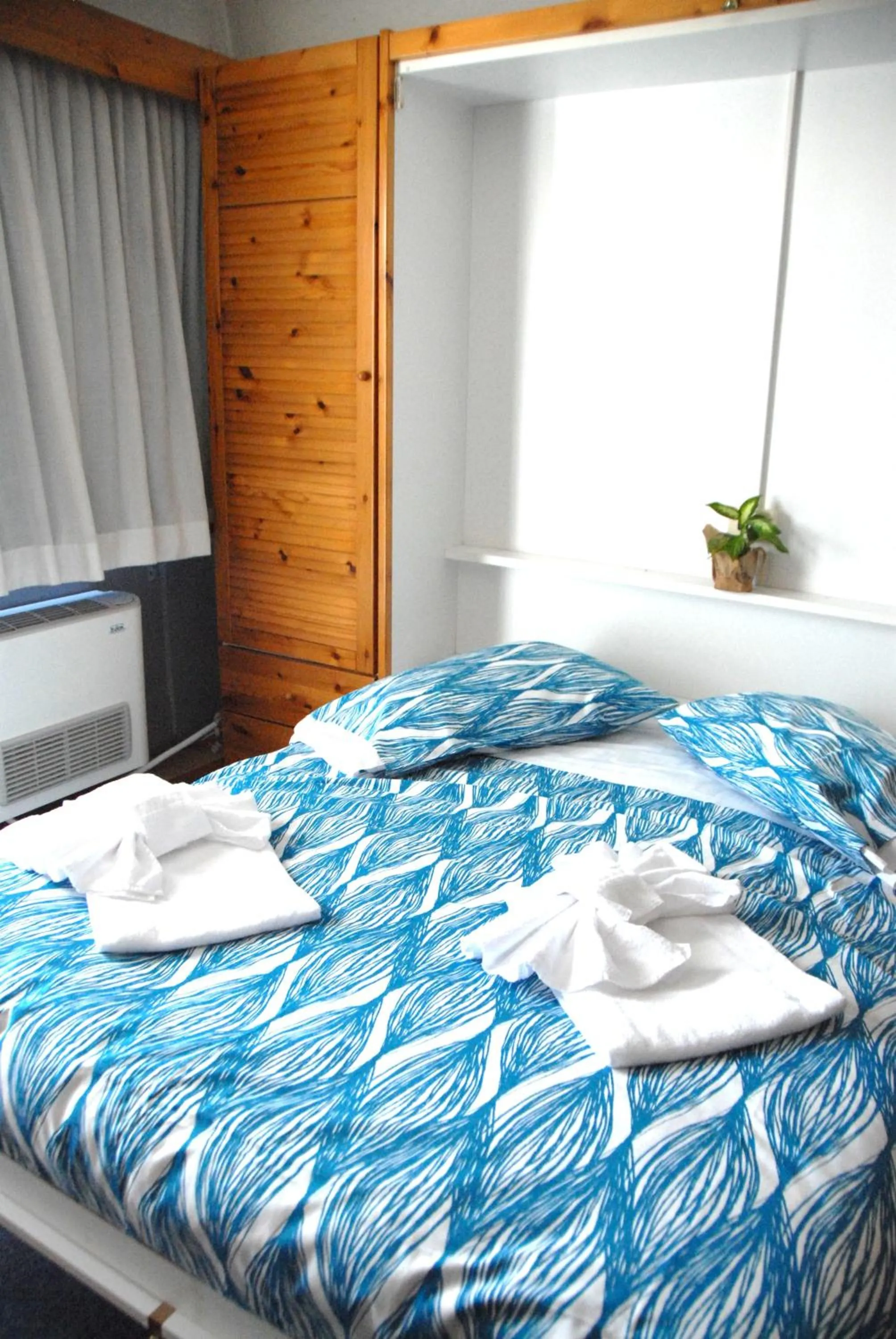 Bed in Residence Il Vigo di Marilleva