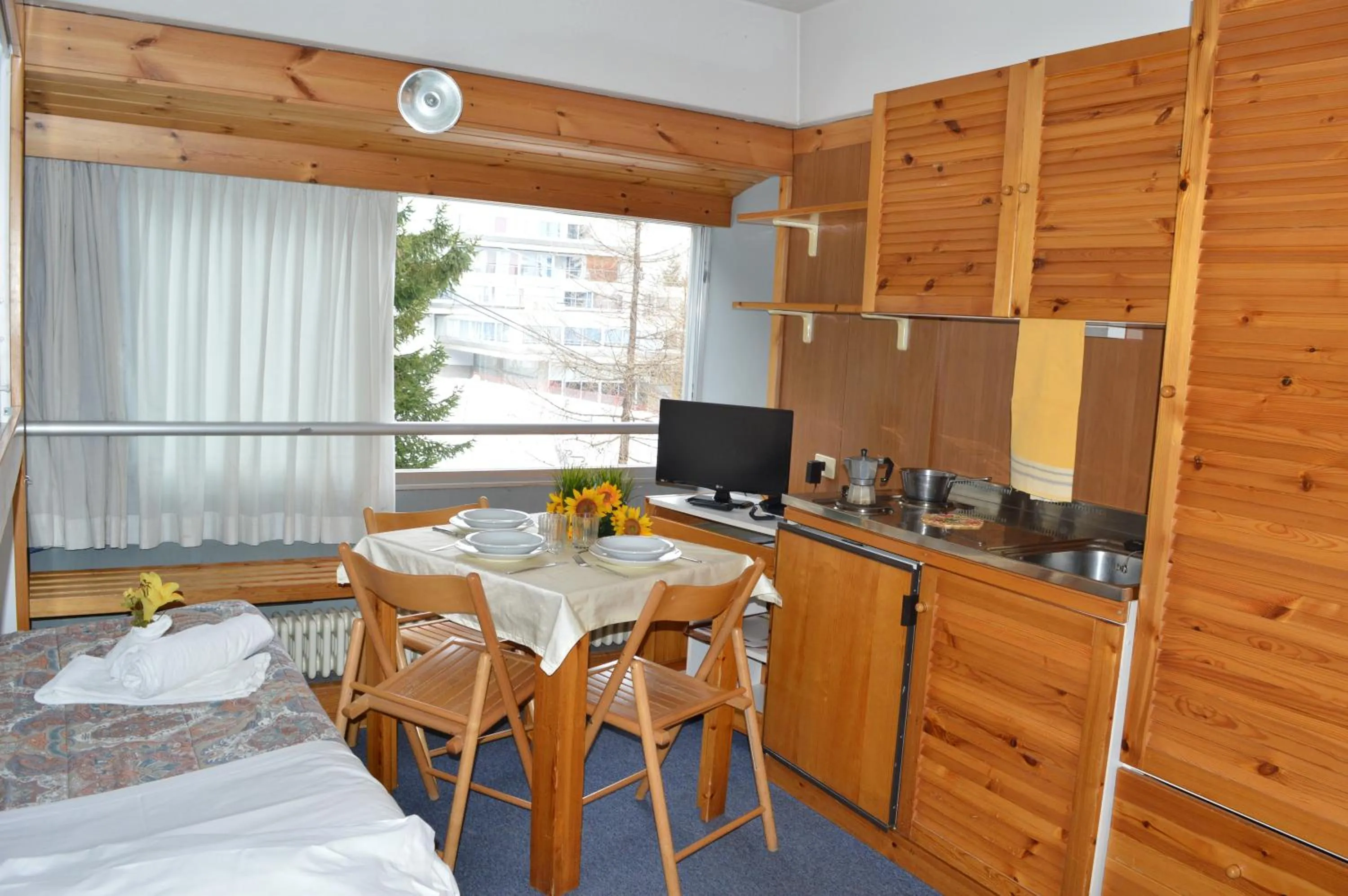 Day in Residence Il Vigo di Marilleva