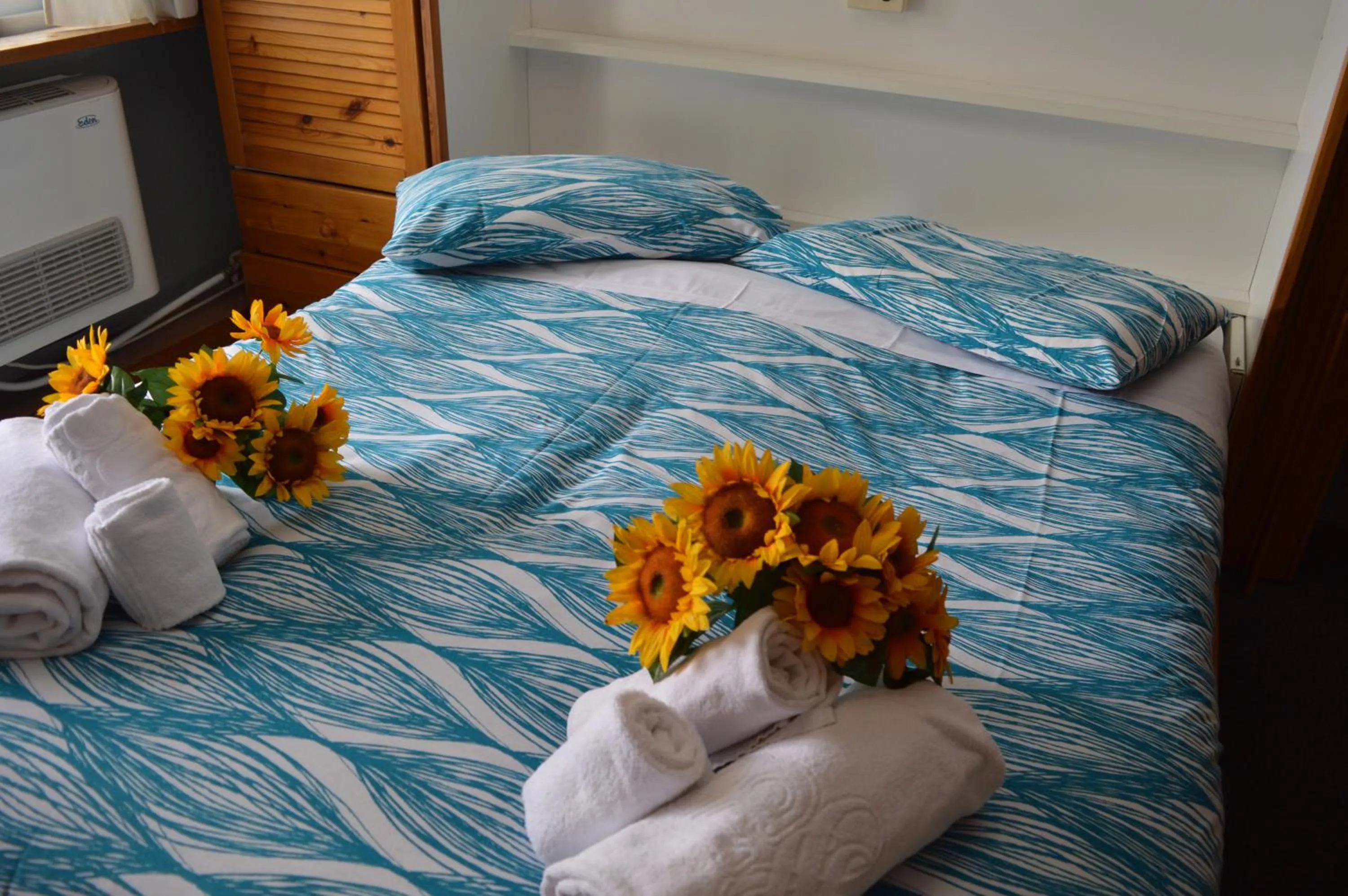 Bed in Residence Il Vigo di Marilleva