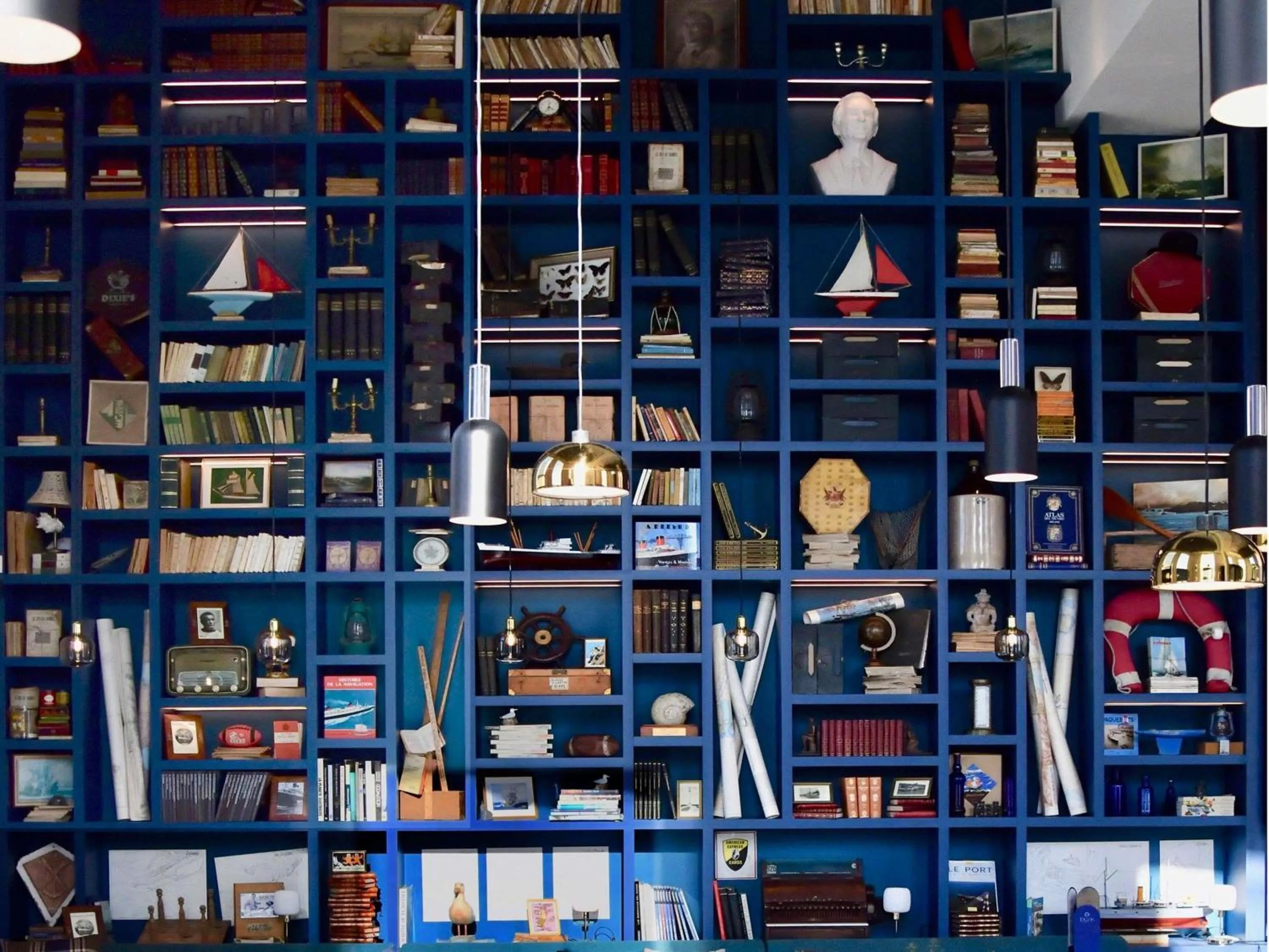 Other in ibis Styles Saint Nazaire Centre Gare