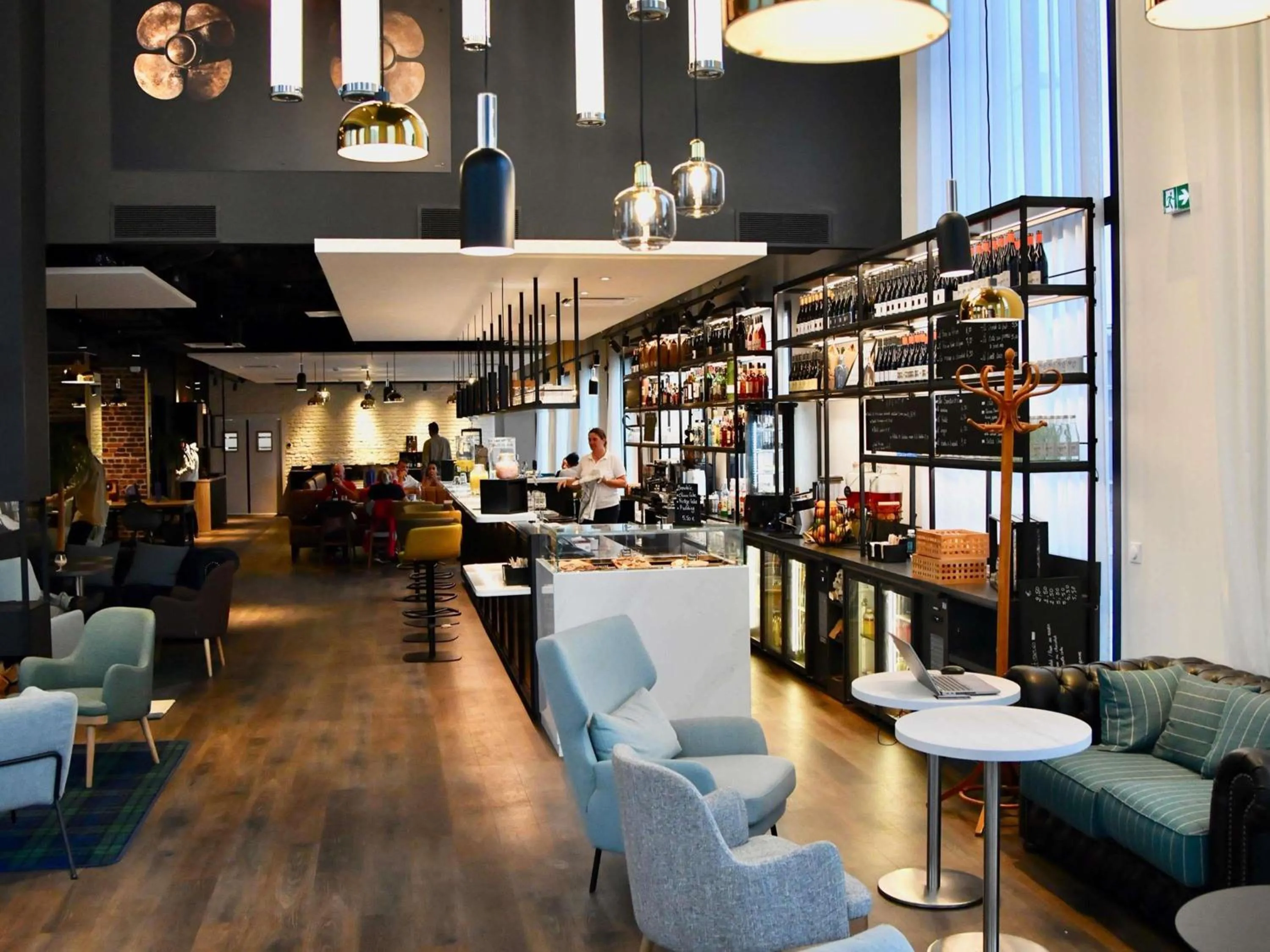 Other in ibis budget Saint Nazaire Centre Gare