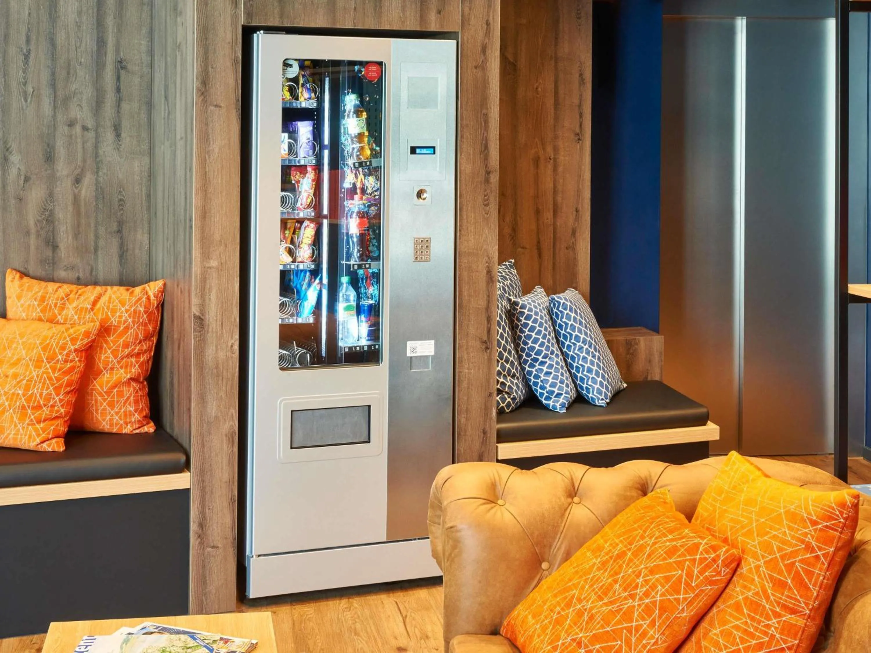 Other in Ibis Budget Singen