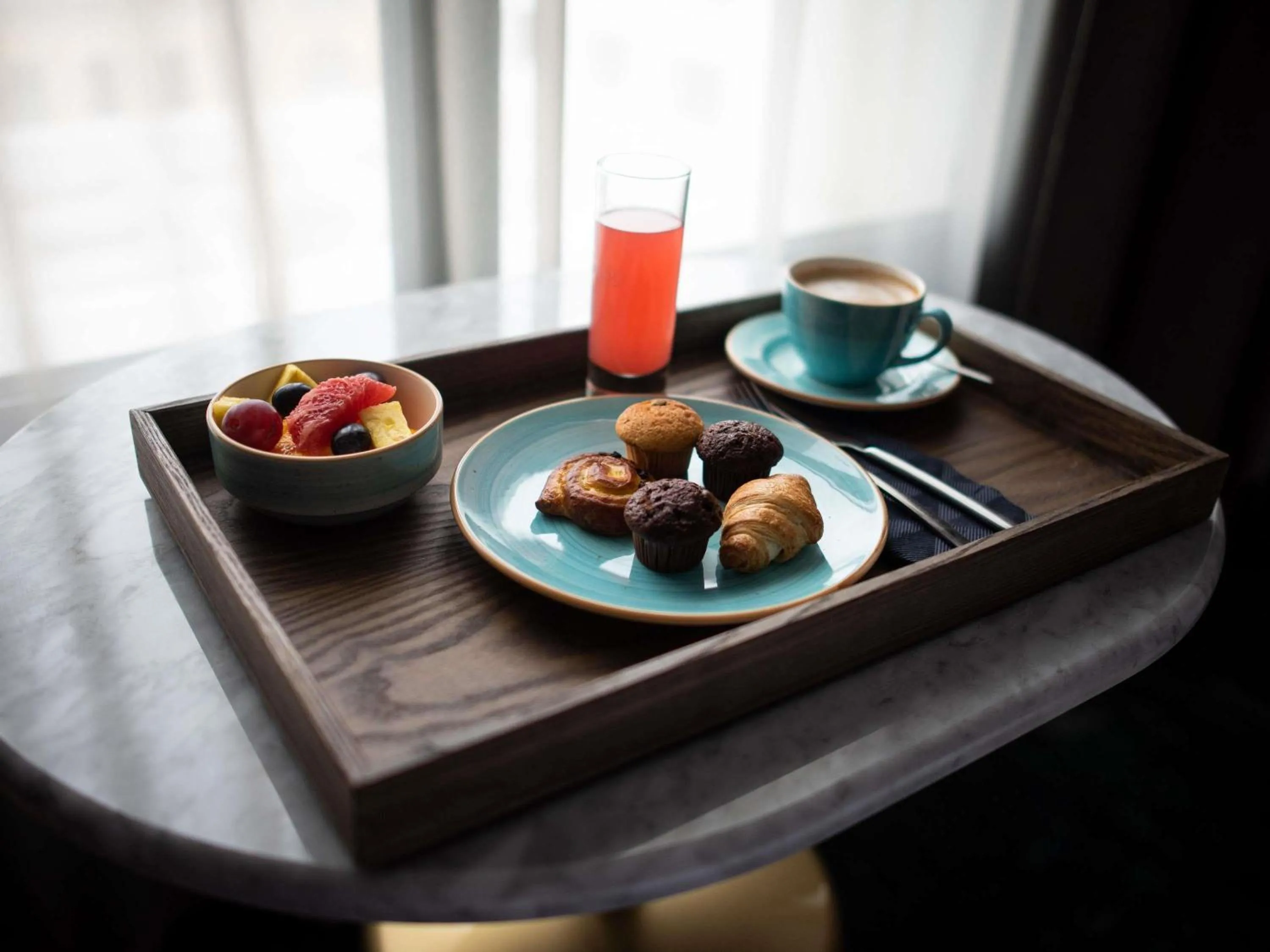 Other in Mercure Debrecen