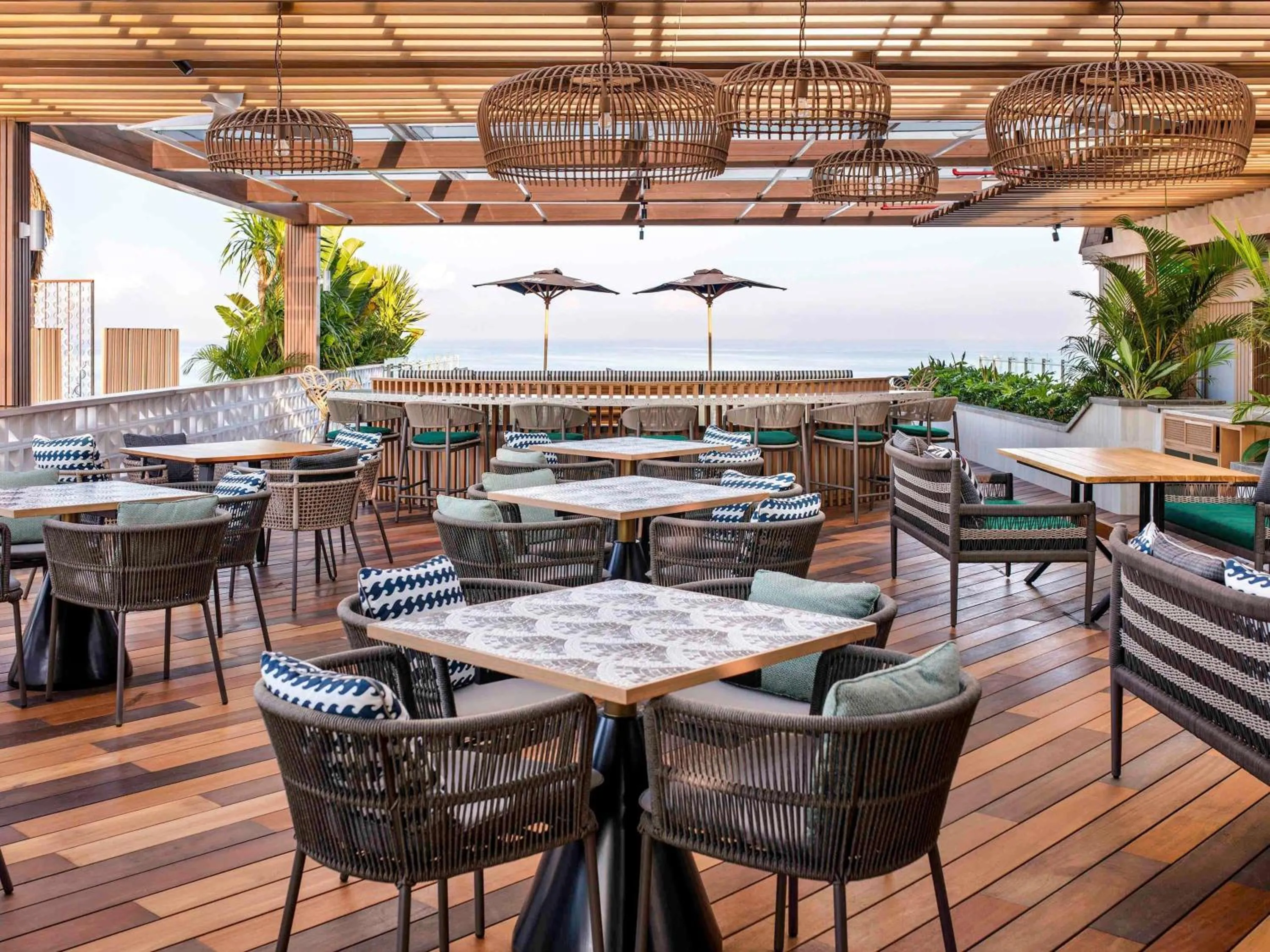 Meeting/conference room in Tribe Bali Kuta Beach