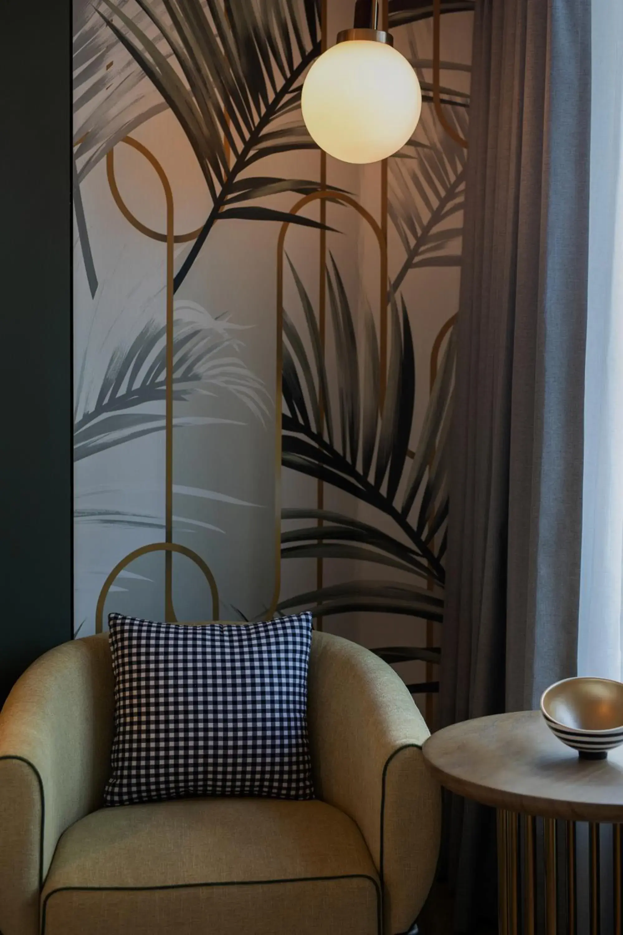 Comfort XL - King Room with Unlimited Self-Service Laundry in Tribe Bali Kuta Beach Comfort XL - King Room with Unlimited Self-Service Laundry in Tribe Bali Kuta Beach