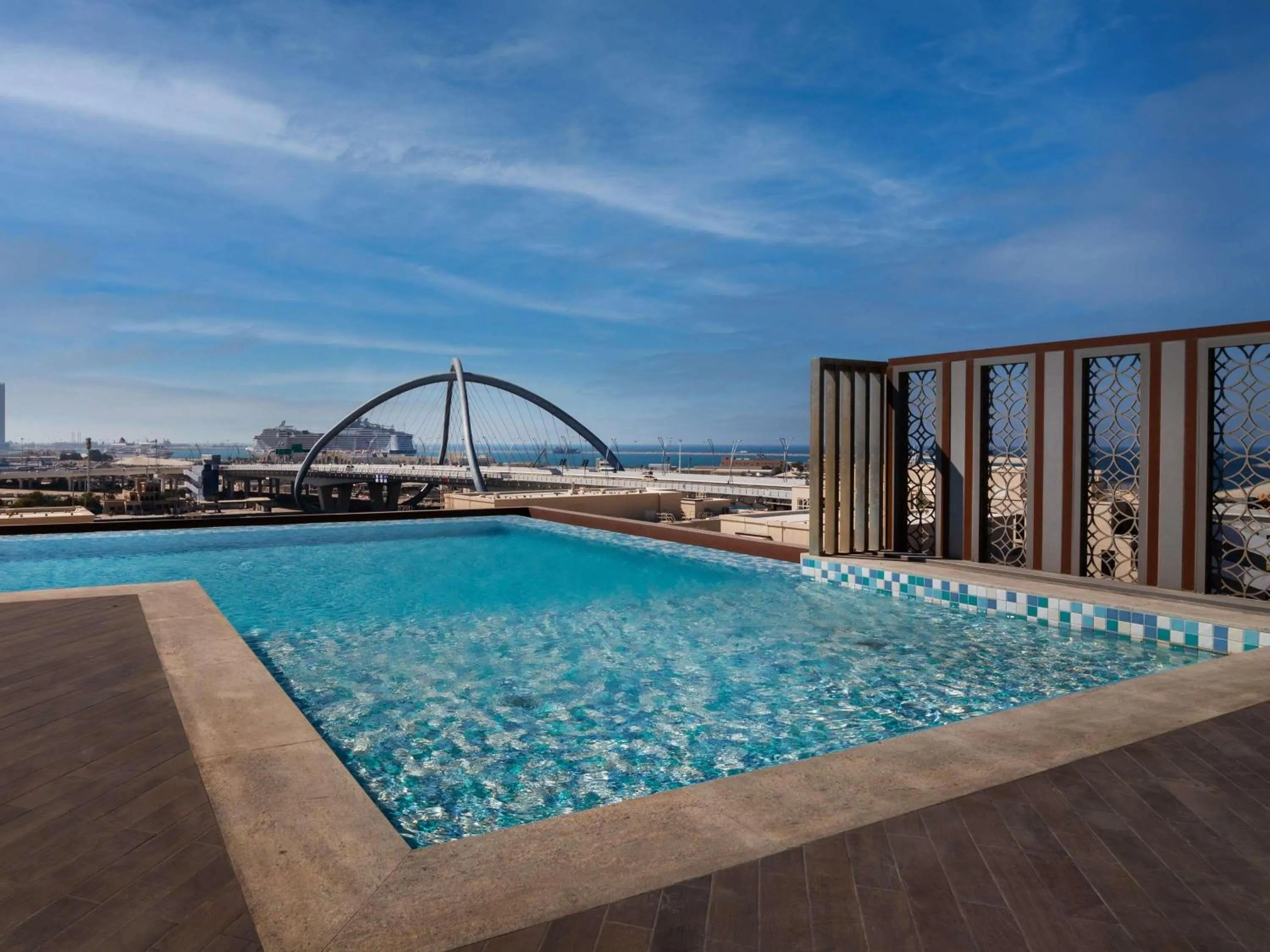 Other in ibis Styles Dubai Deira