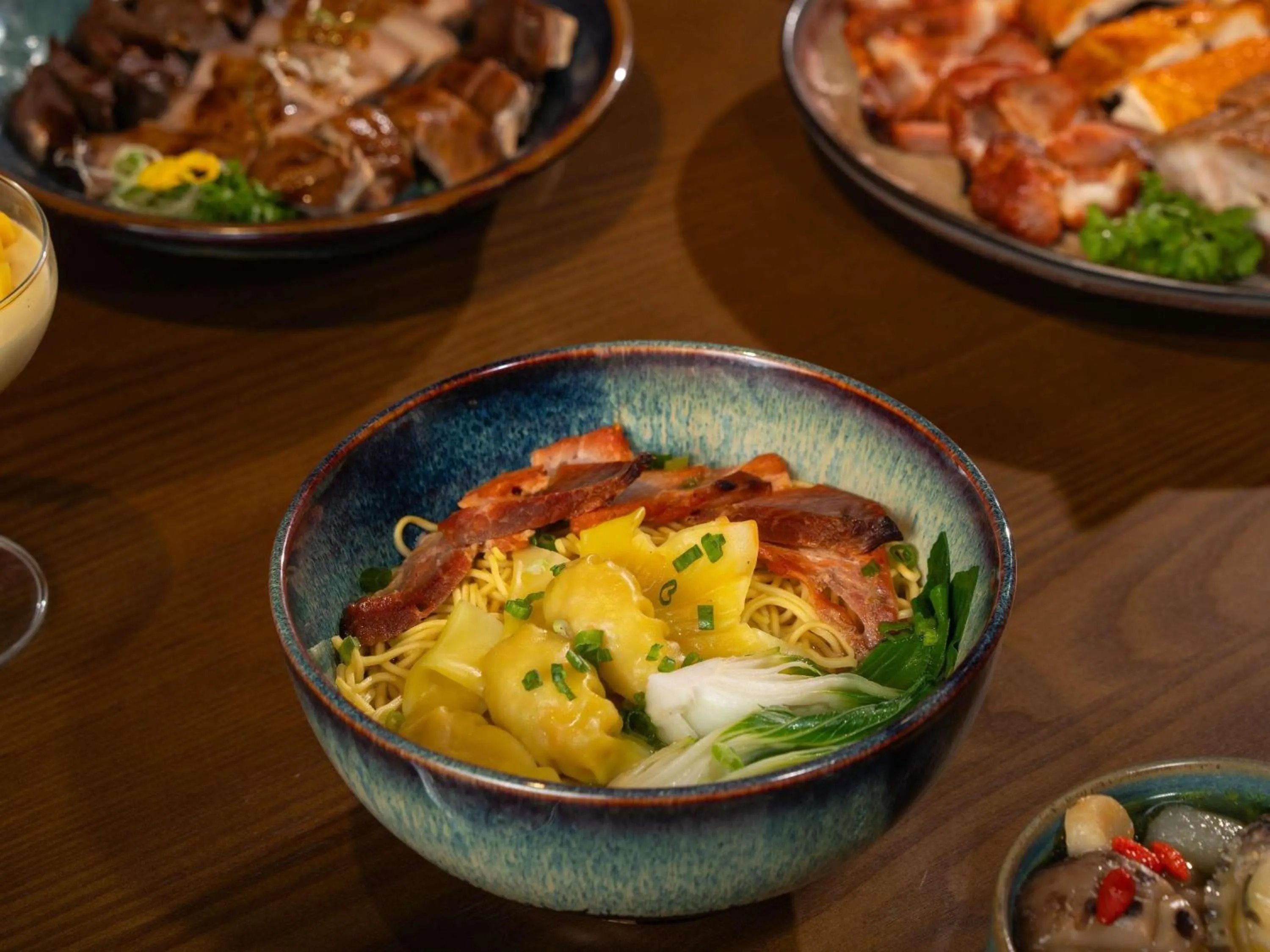 Restaurant/places to eat in Mercure Dalat Resort