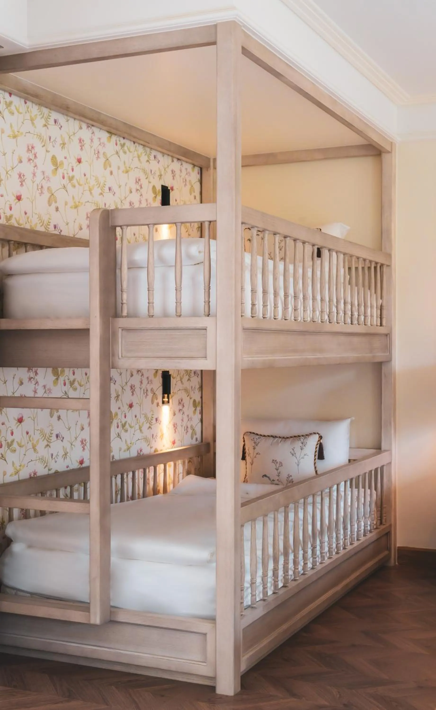bunk bed, Bed in Mercure Dalat Resort