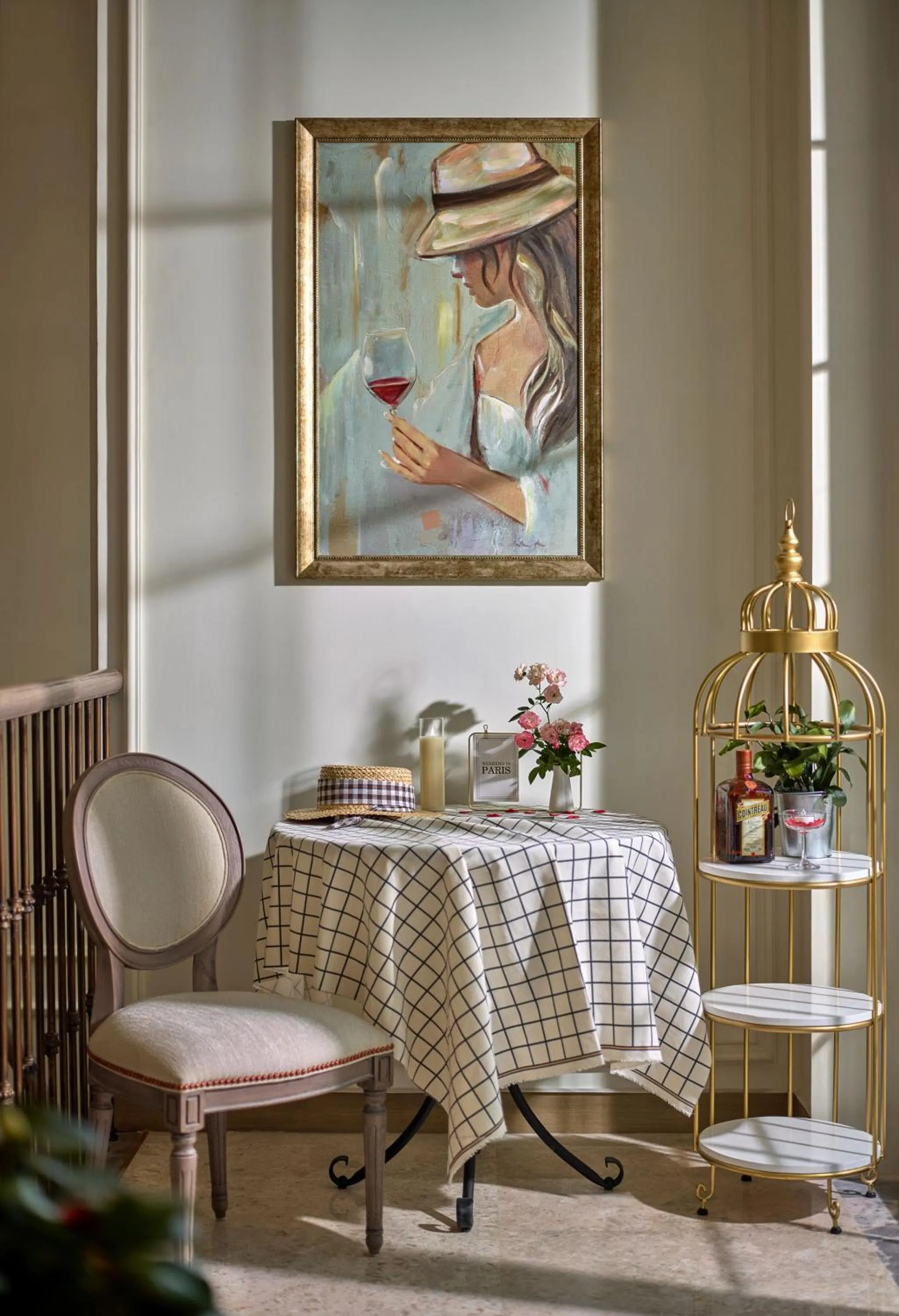 Restaurant/places to eat in Mercure Dalat Resort