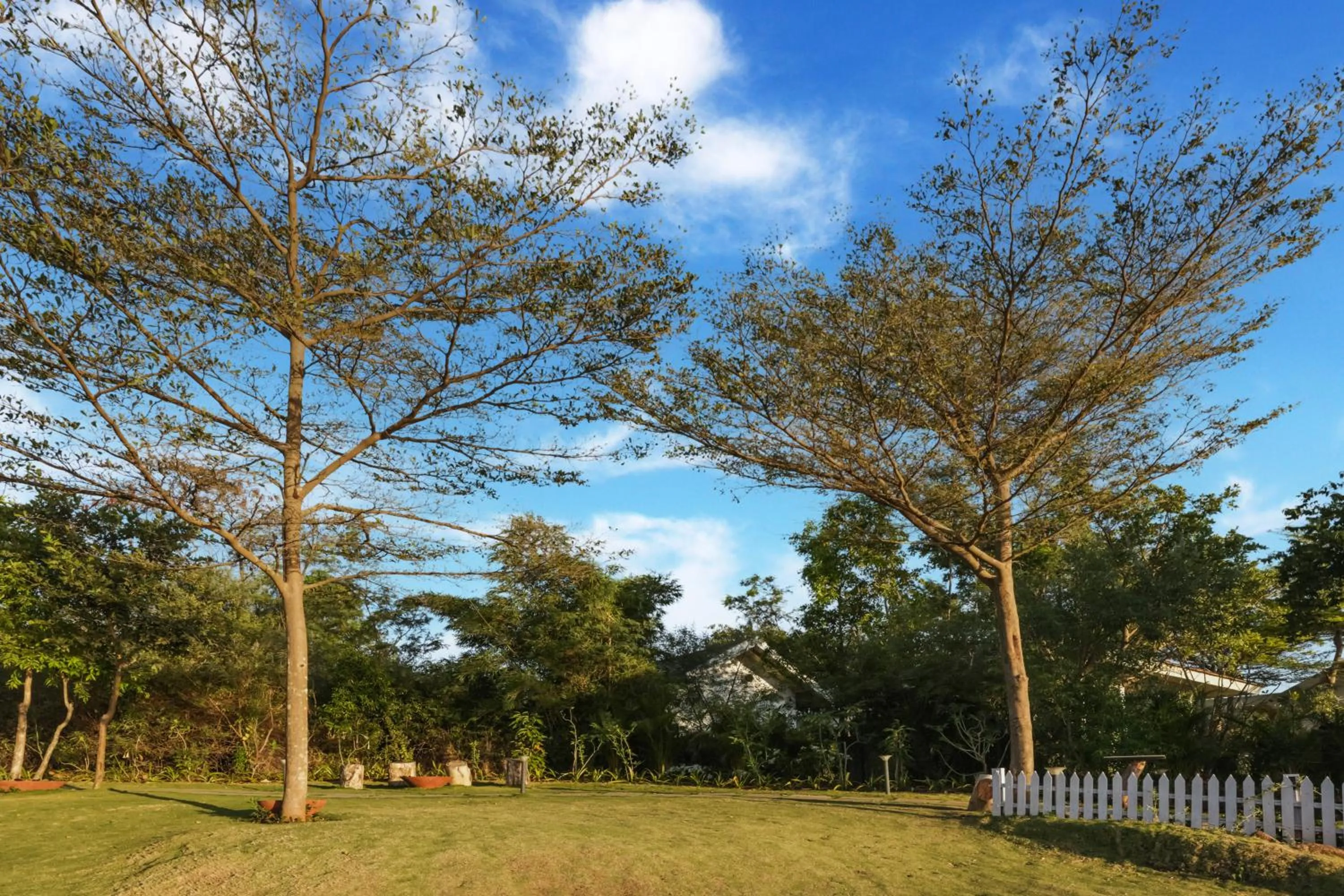 Day in Club Mahindra Tungi, Lonavala