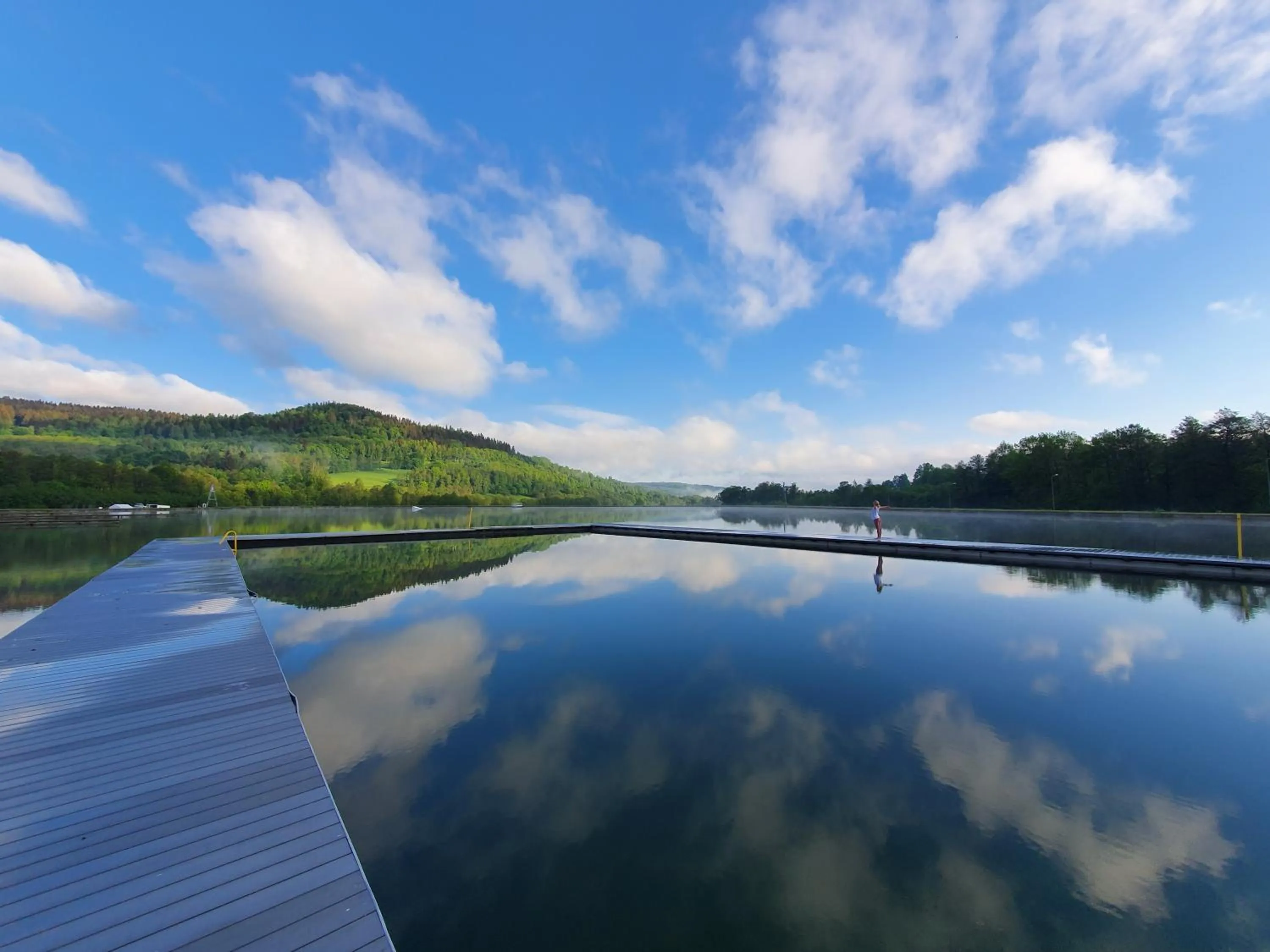 Nearby landmark in Holimo Hotel