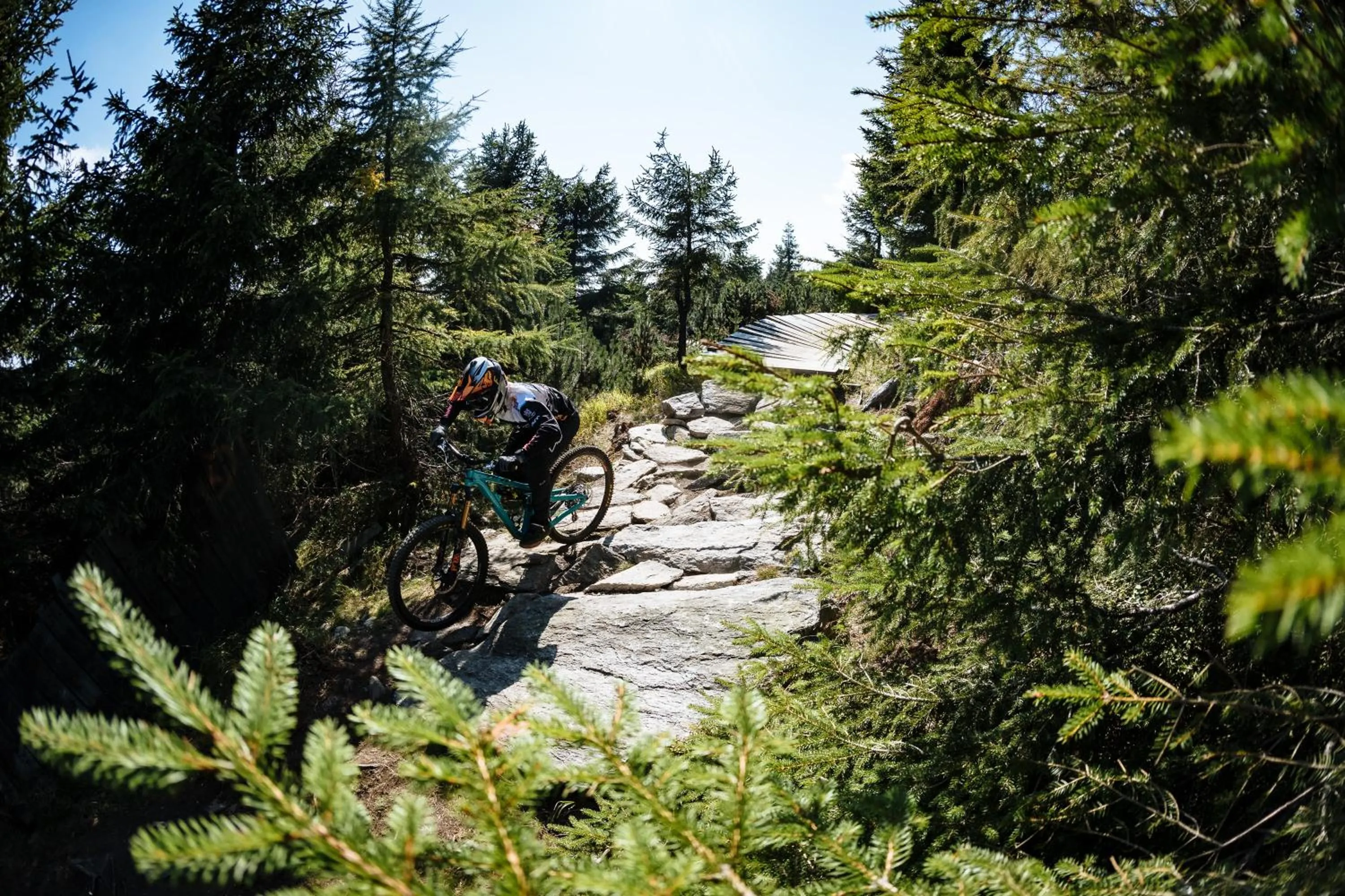 Nearby landmark in Holimo Hotel