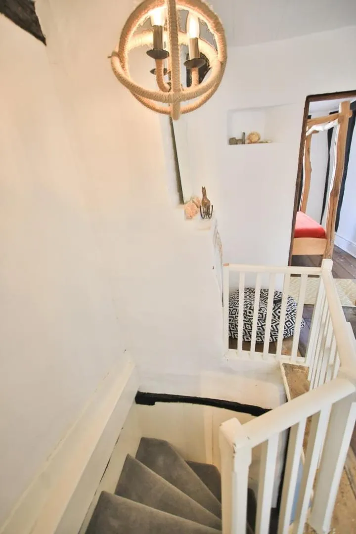 Fishermans Cottage - Hastings