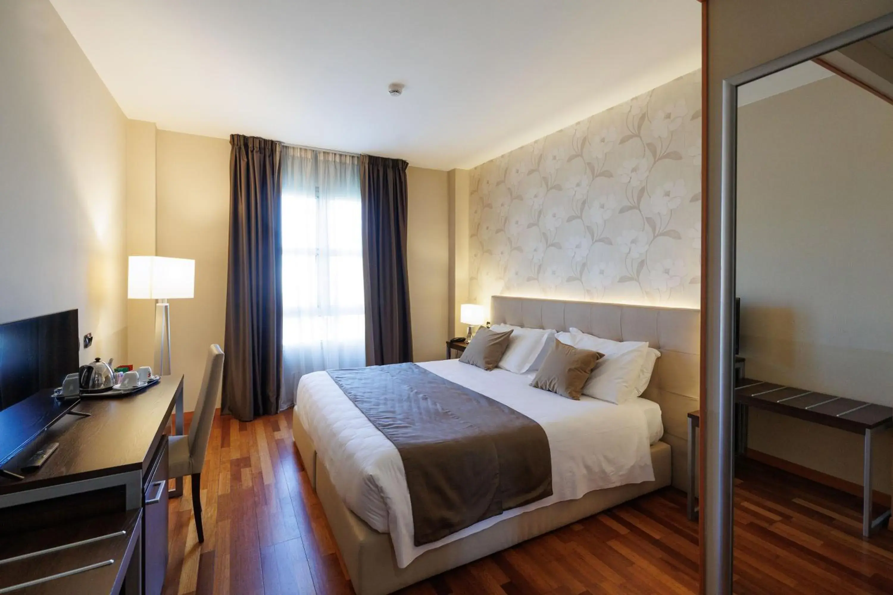 Superior Double or Twin Room in Charme Hotel Superior Double or Twin Room in Charme Hotel