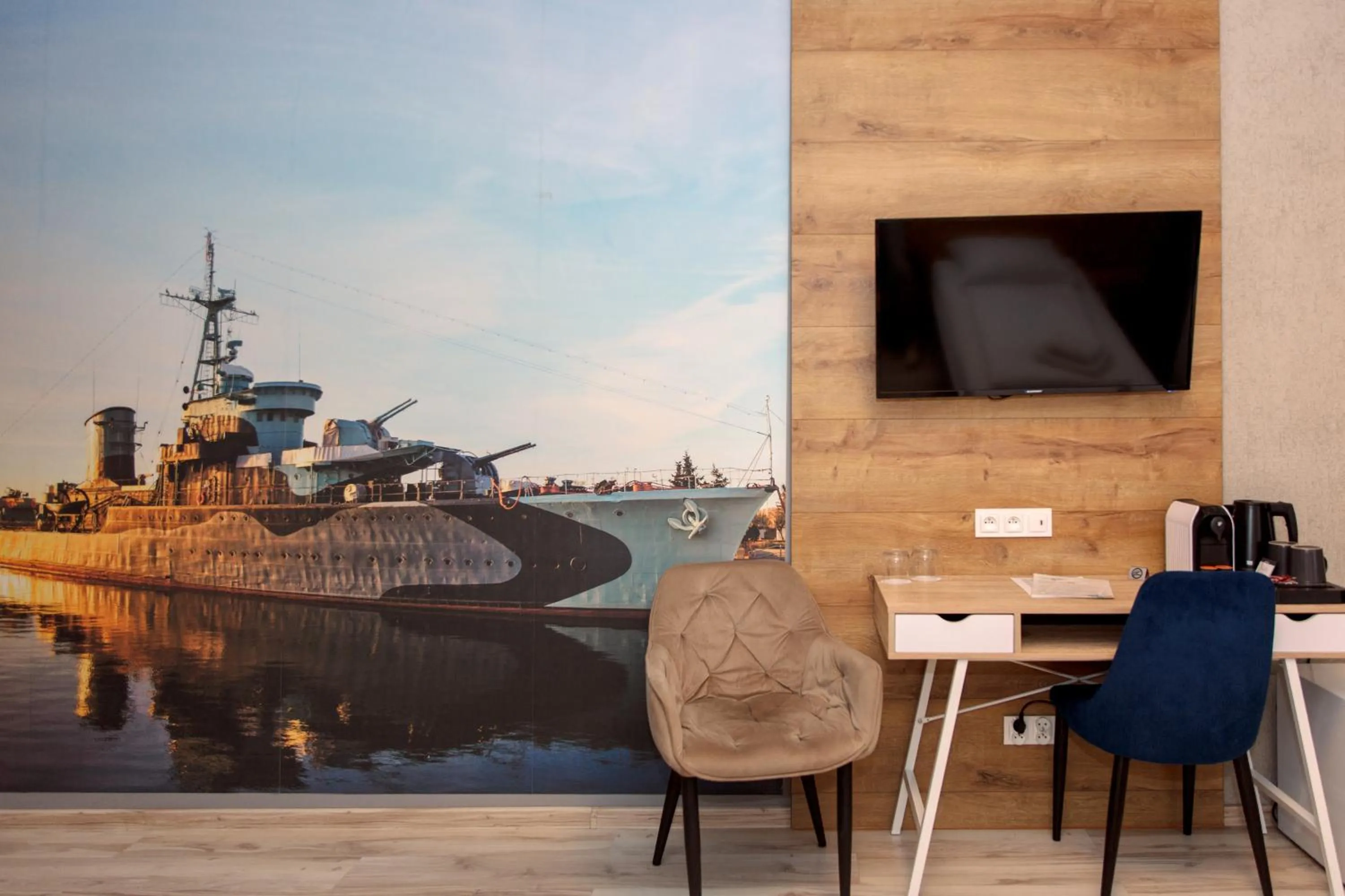 TV and multimedia in Kamienica Morska Gdynia