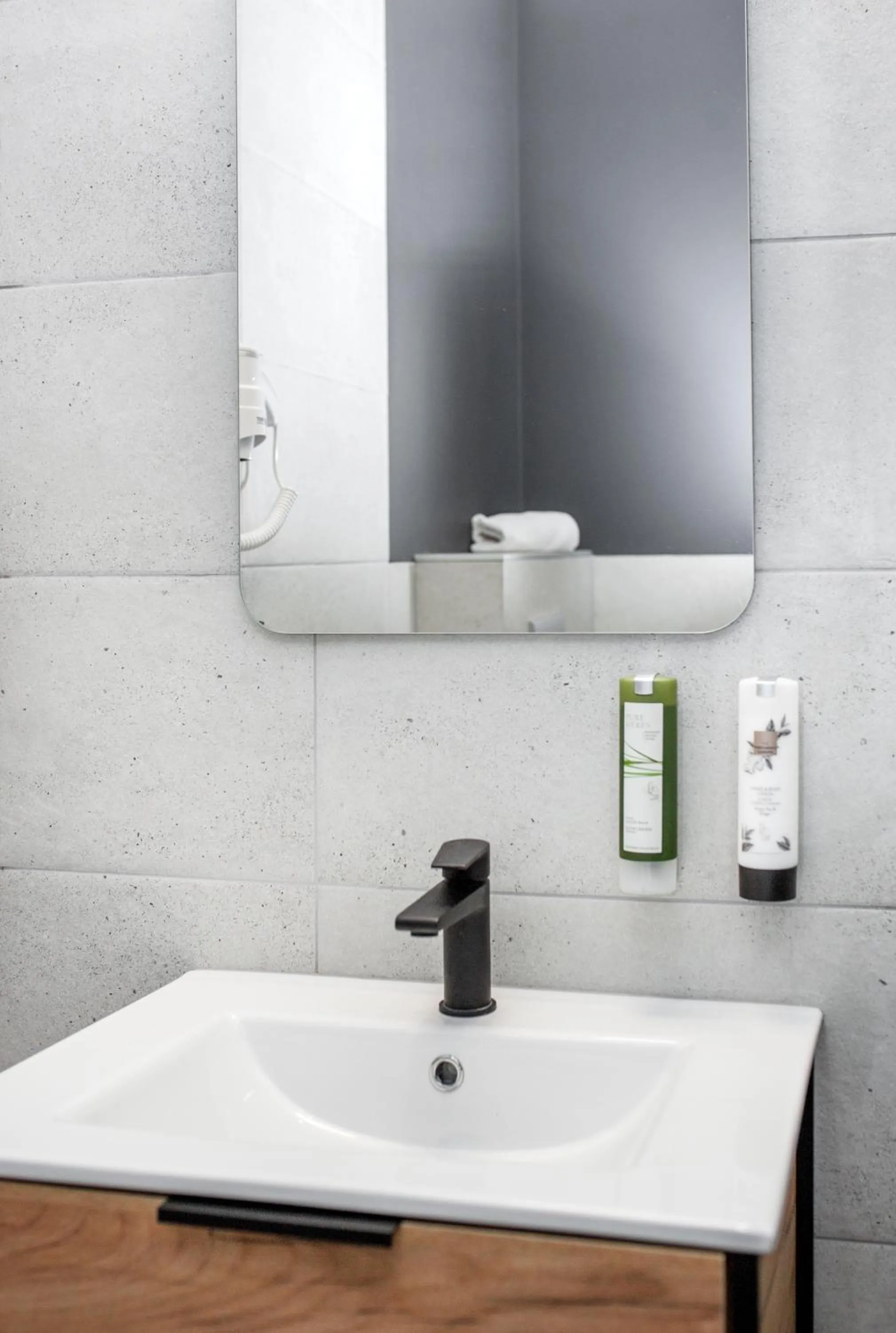 Bathroom in Kamienica Morska Gdynia