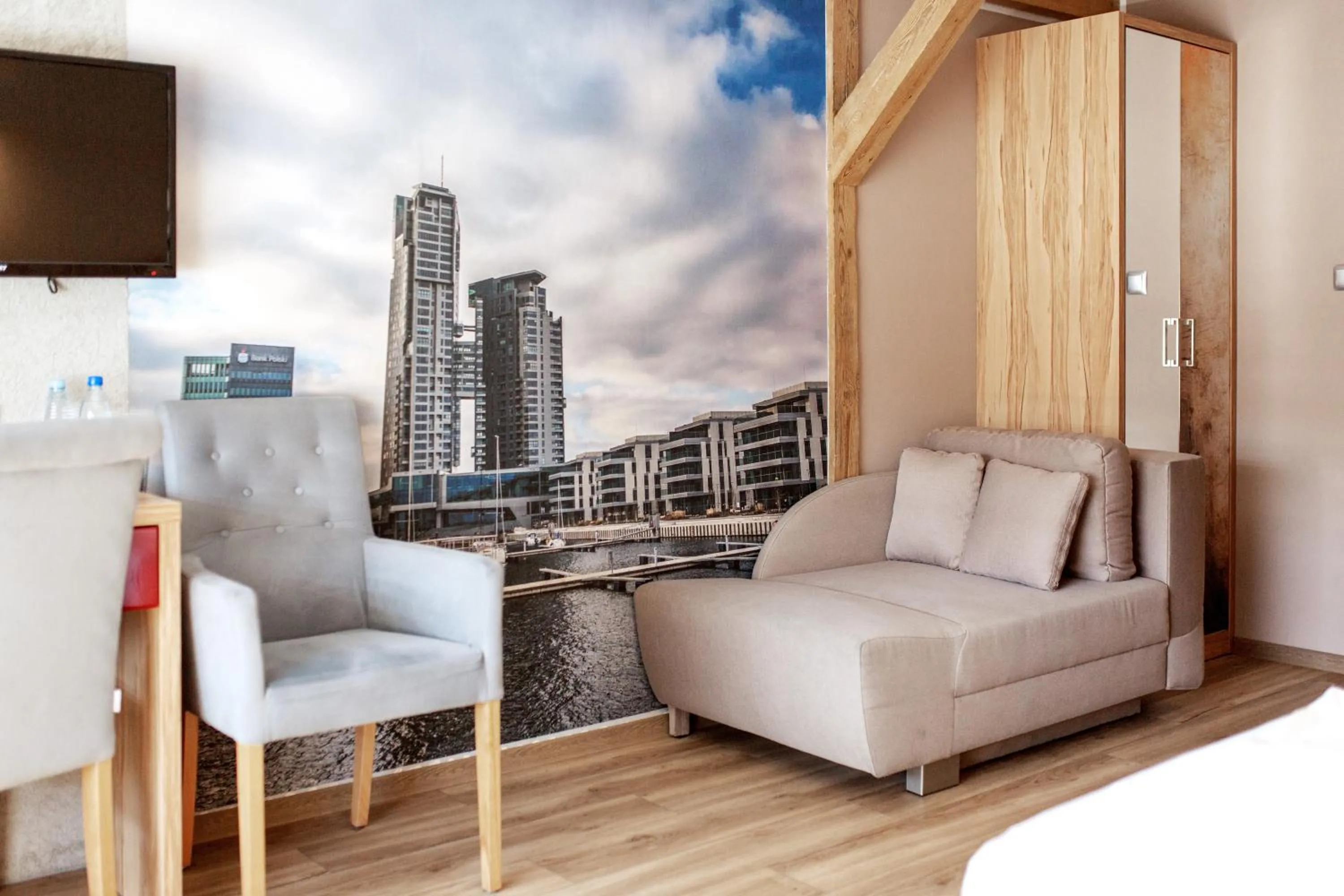 TV and multimedia in Kamienica Morska Gdynia